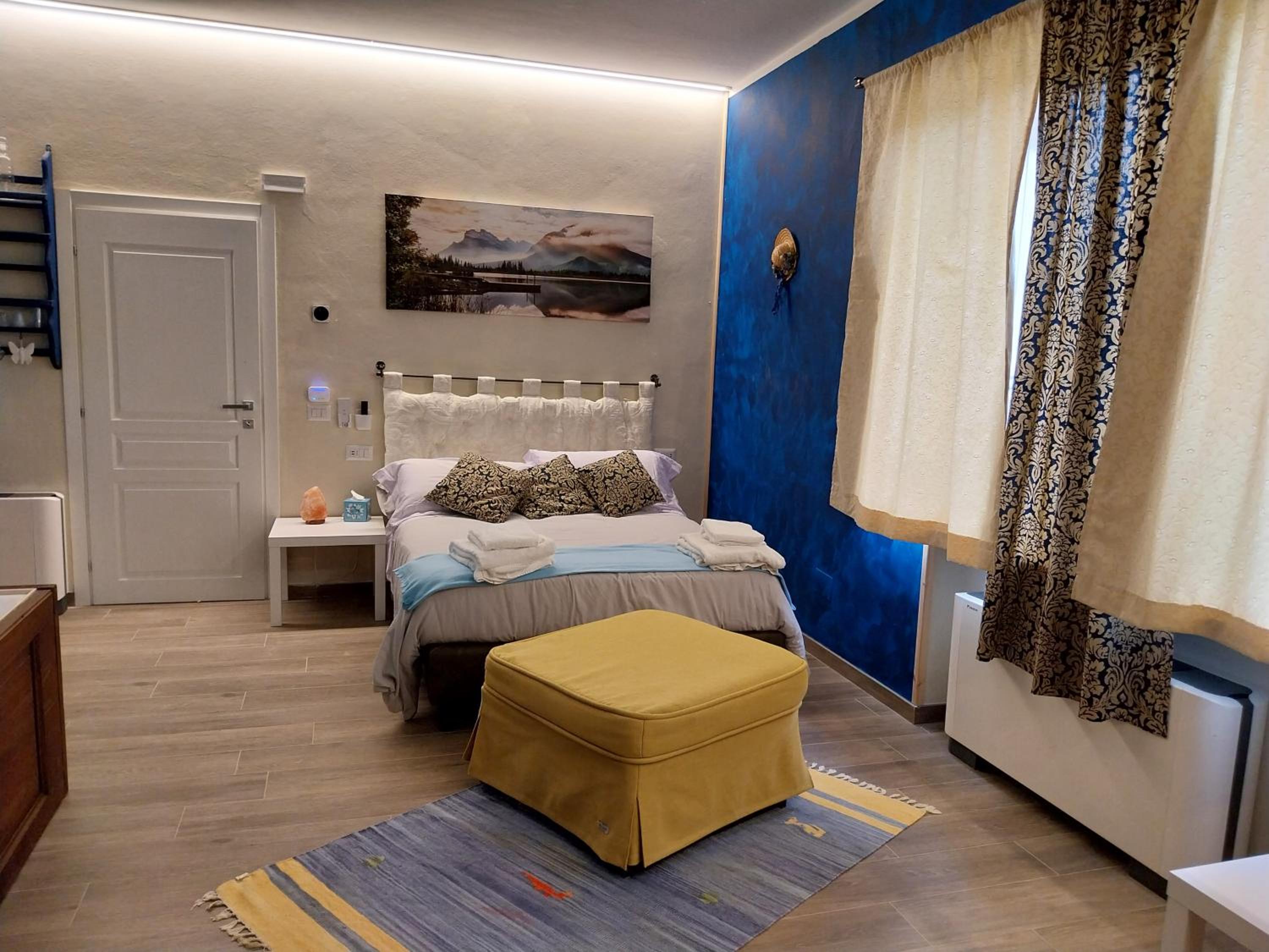 Junior Suite with Garden View photo 1