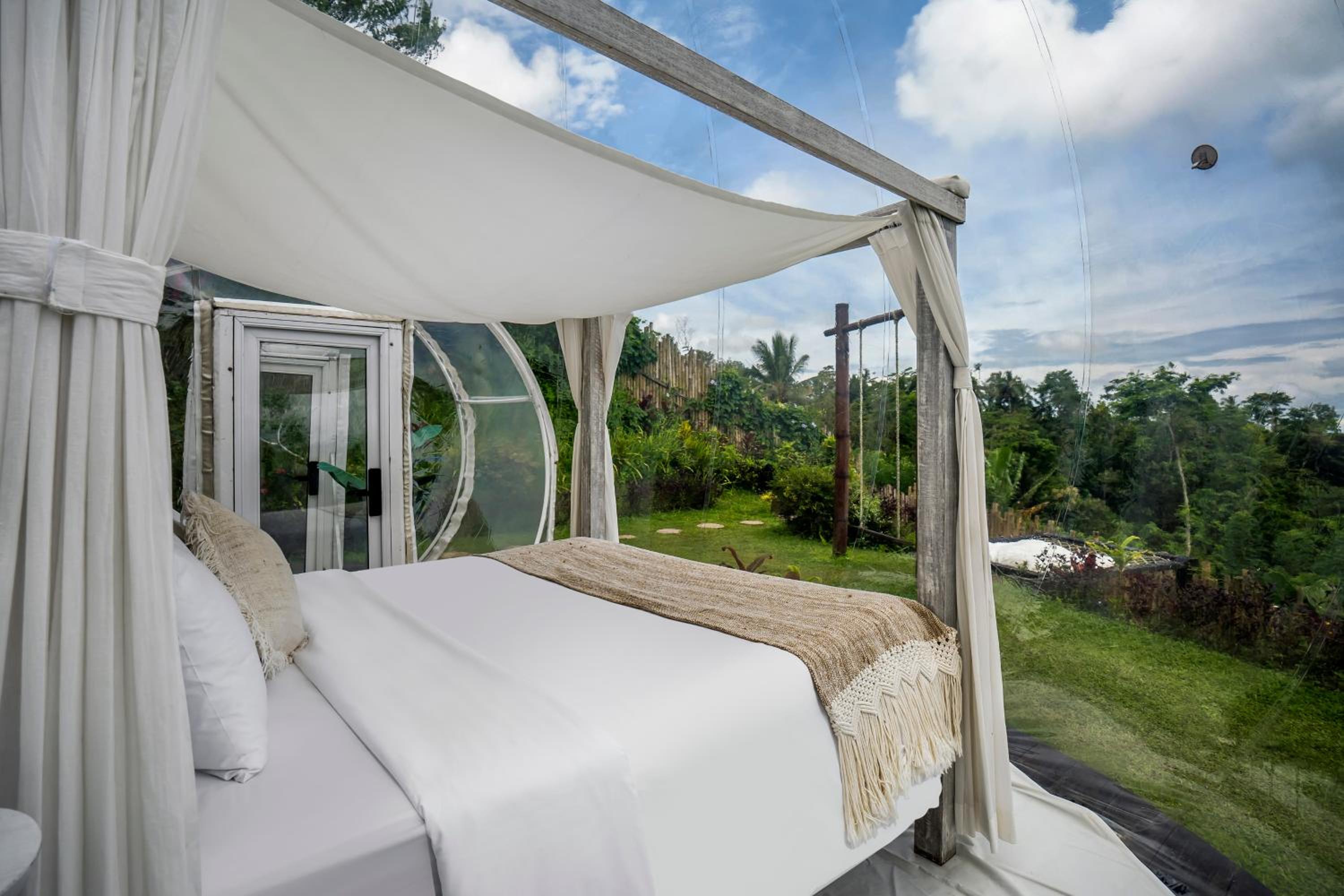 Suite with Private Pool