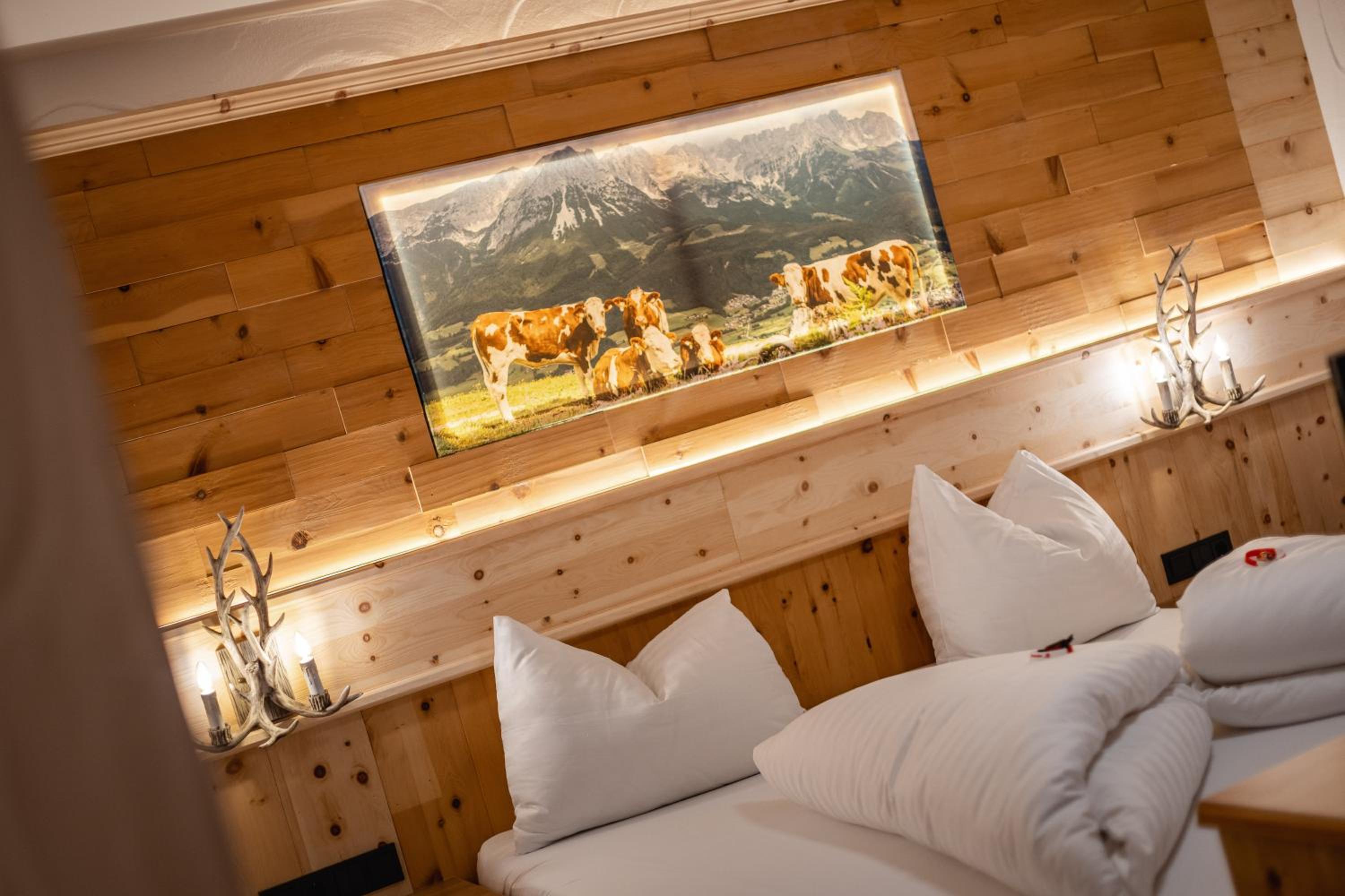 Double Room - Photo 24