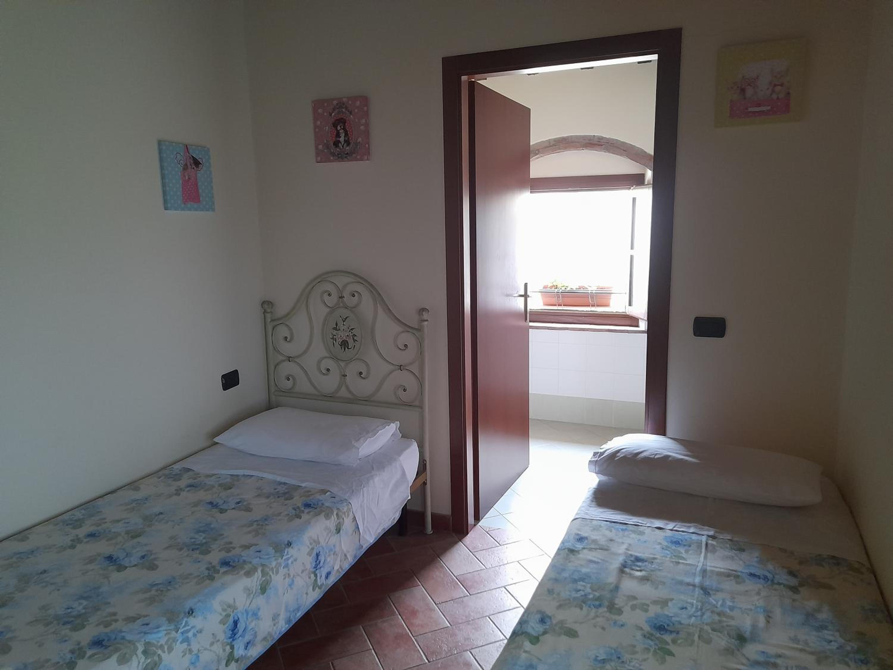 Standard Quadruple Room photo 2