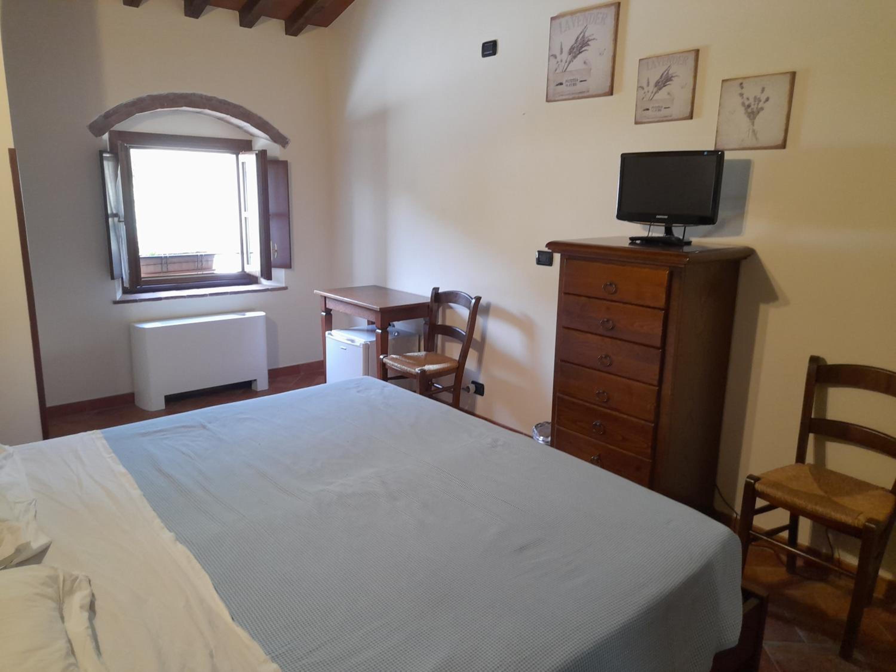 Standard Quadruple Room photo 3