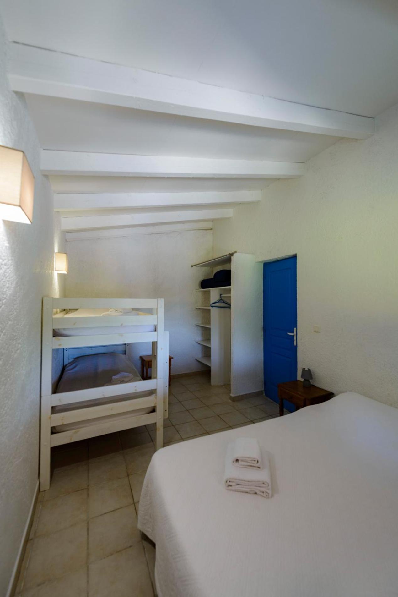 Three-Bedroom House photo 2