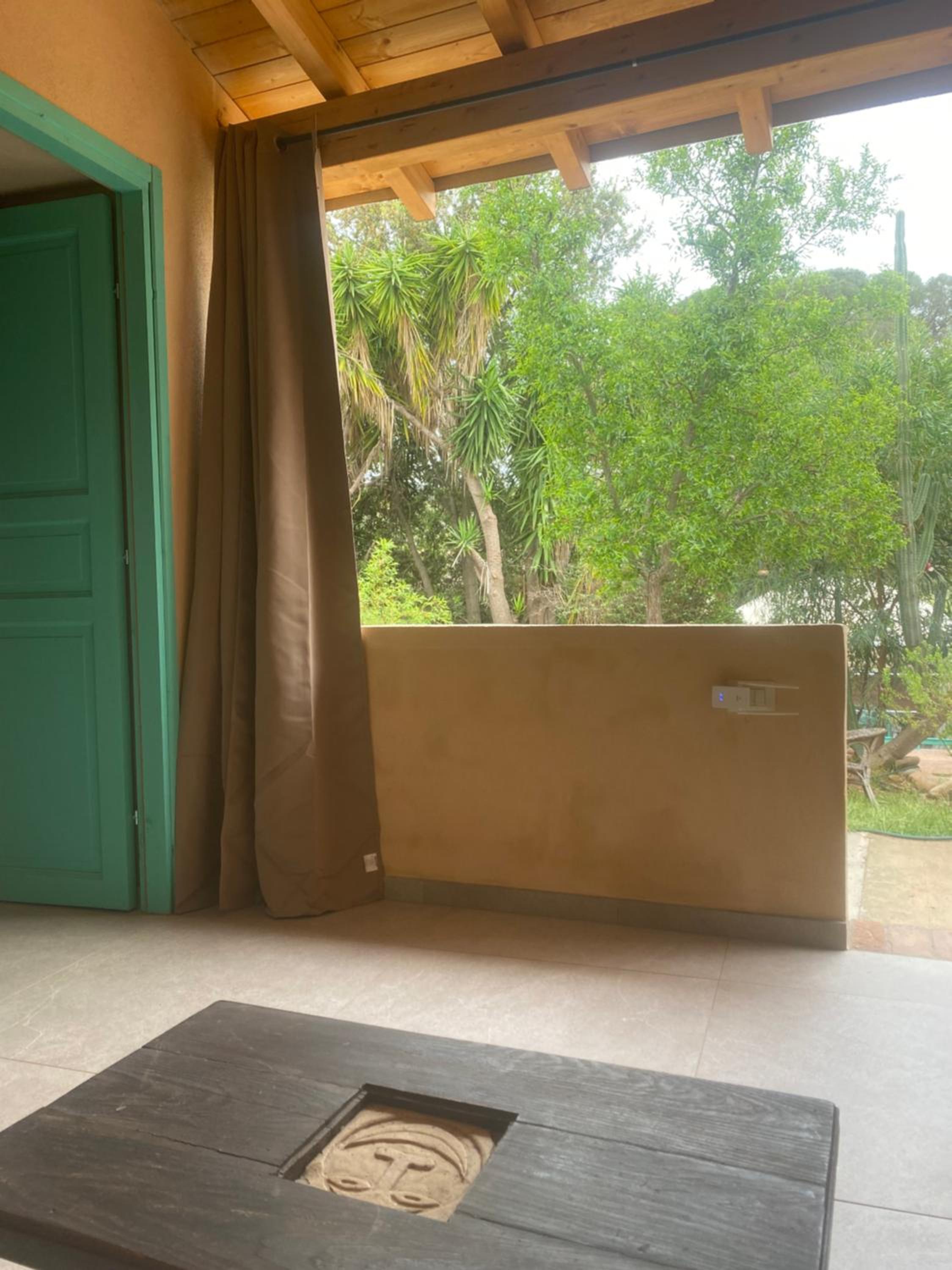 Double Room with Terrace - Photo 6