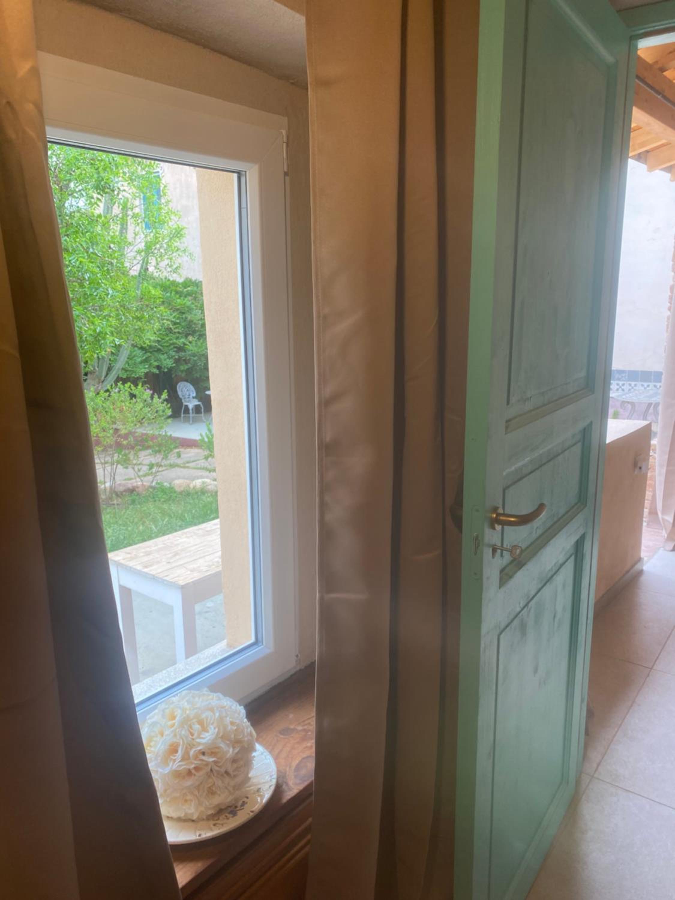Double Room with Terrace - Photo 8