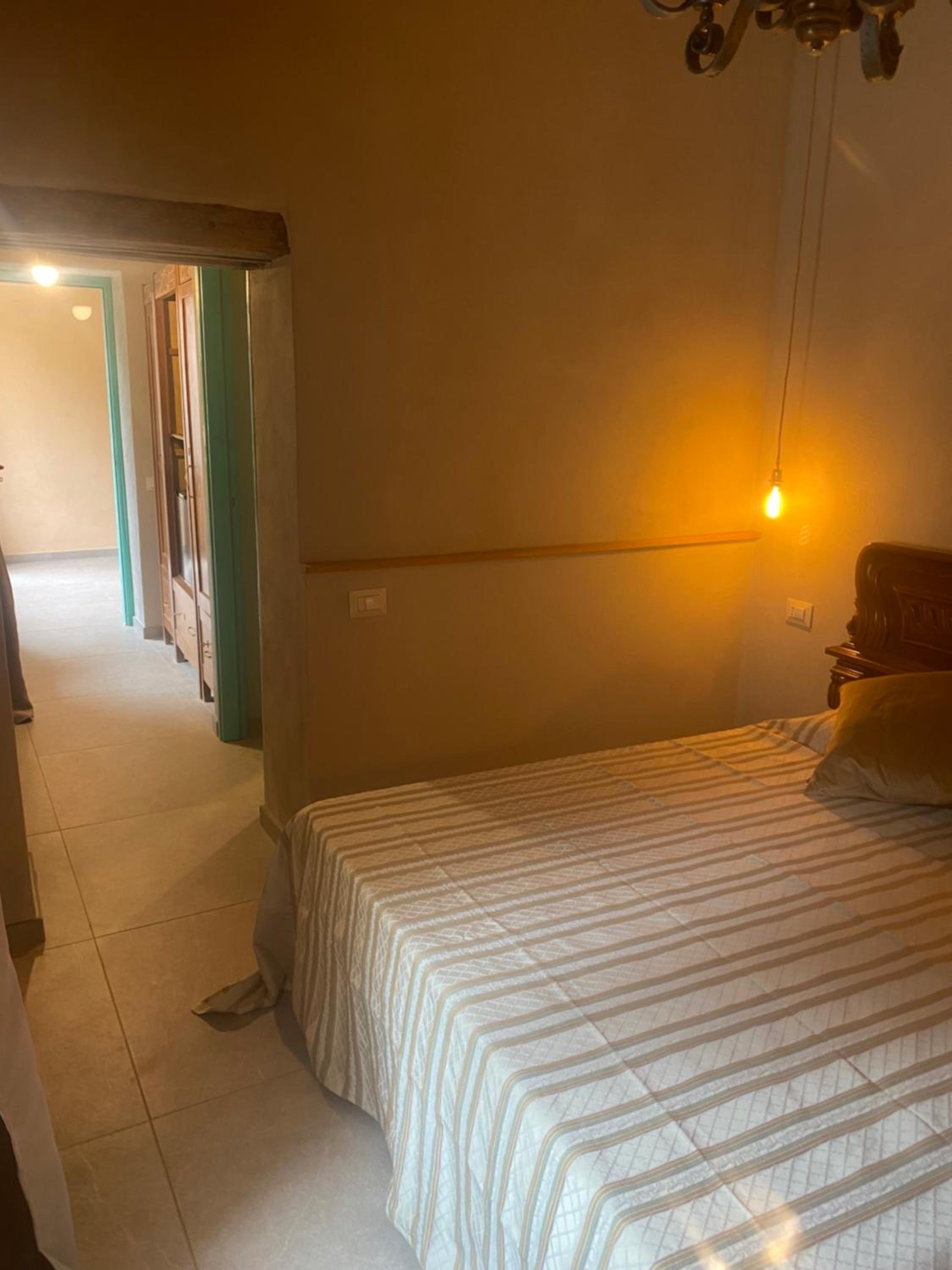 Double Room with Terrace - Photo 3