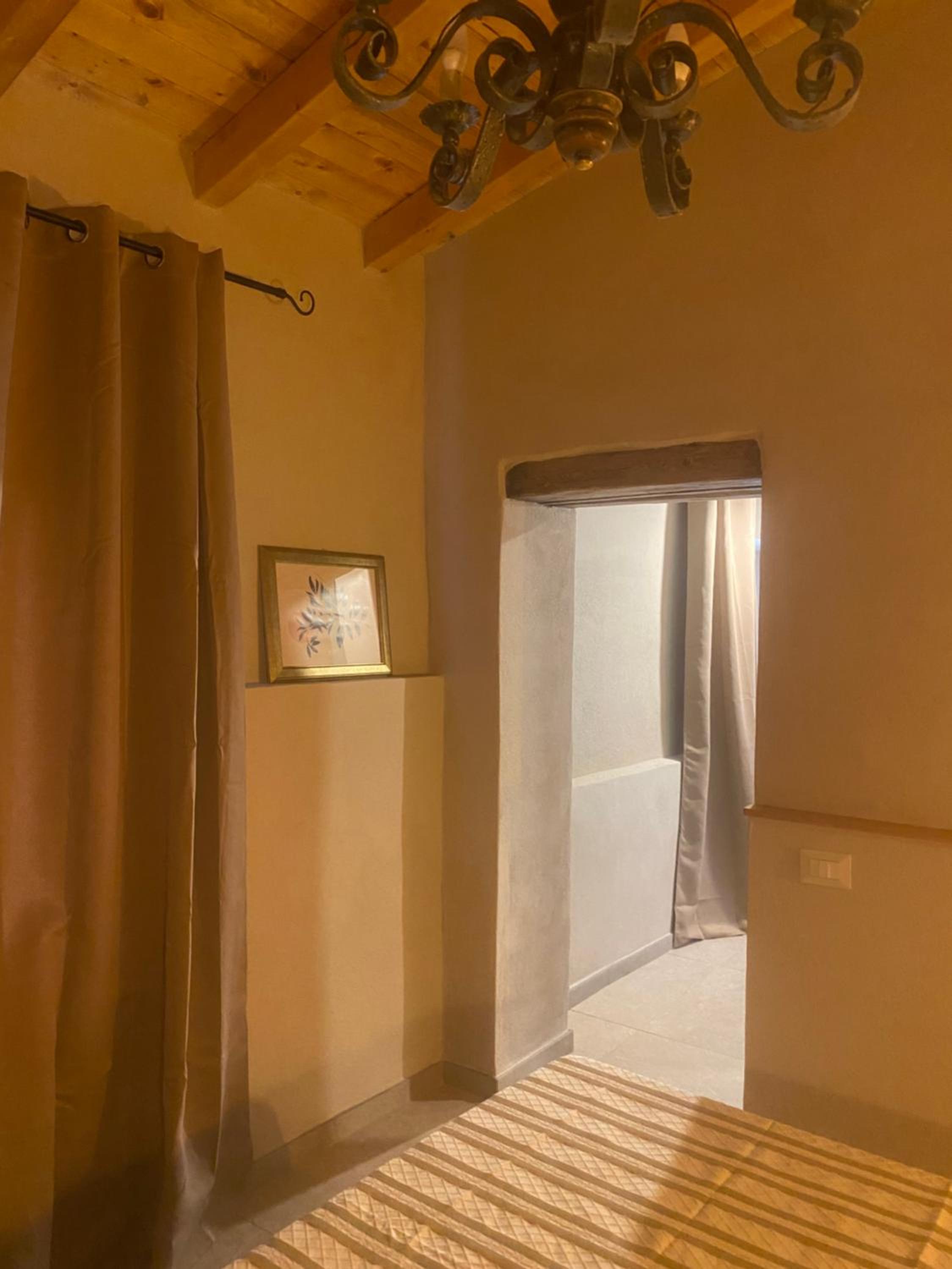 Double Room with Terrace - Photo 4