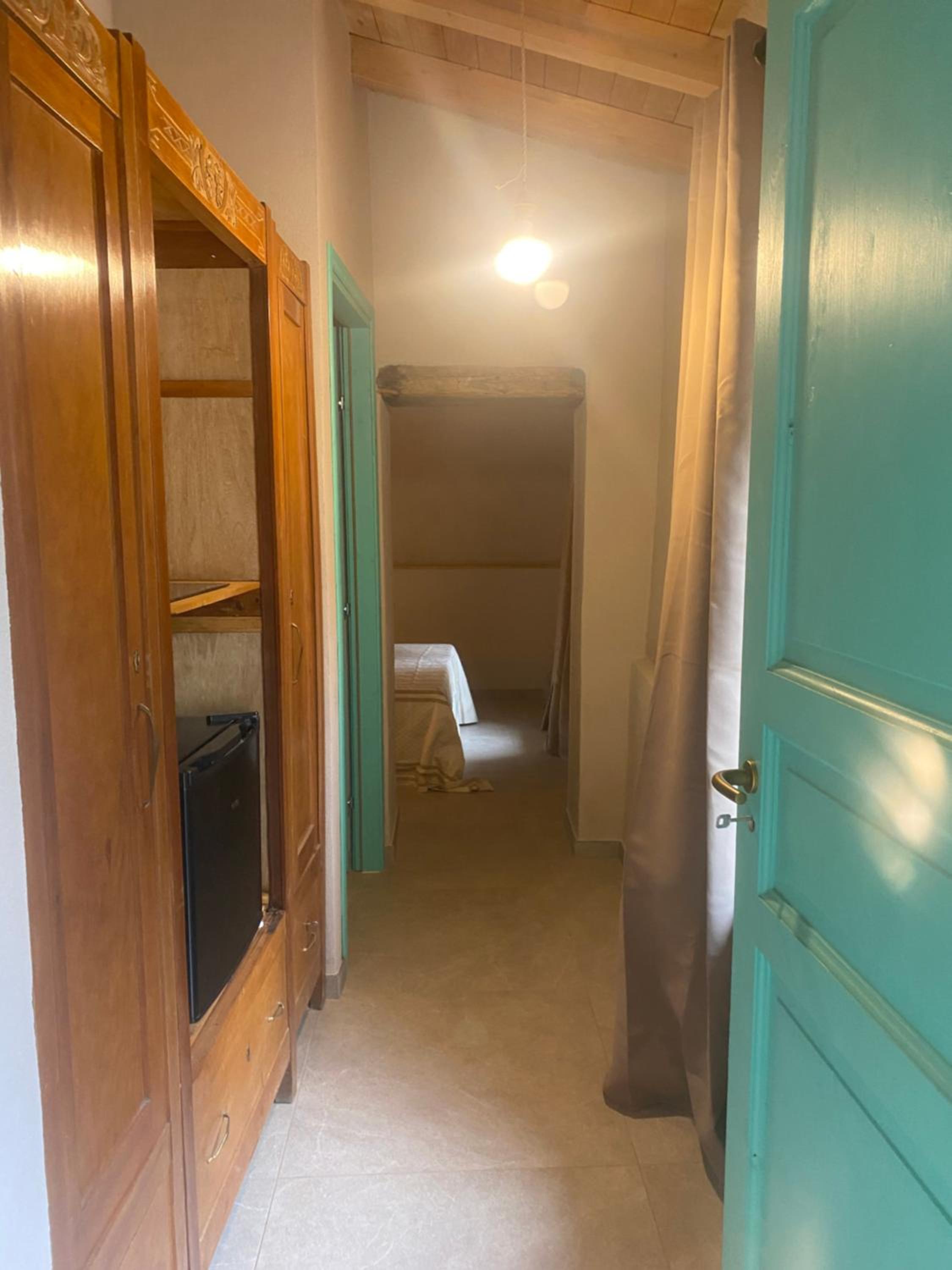 Double Room with Terrace - Photo 7
