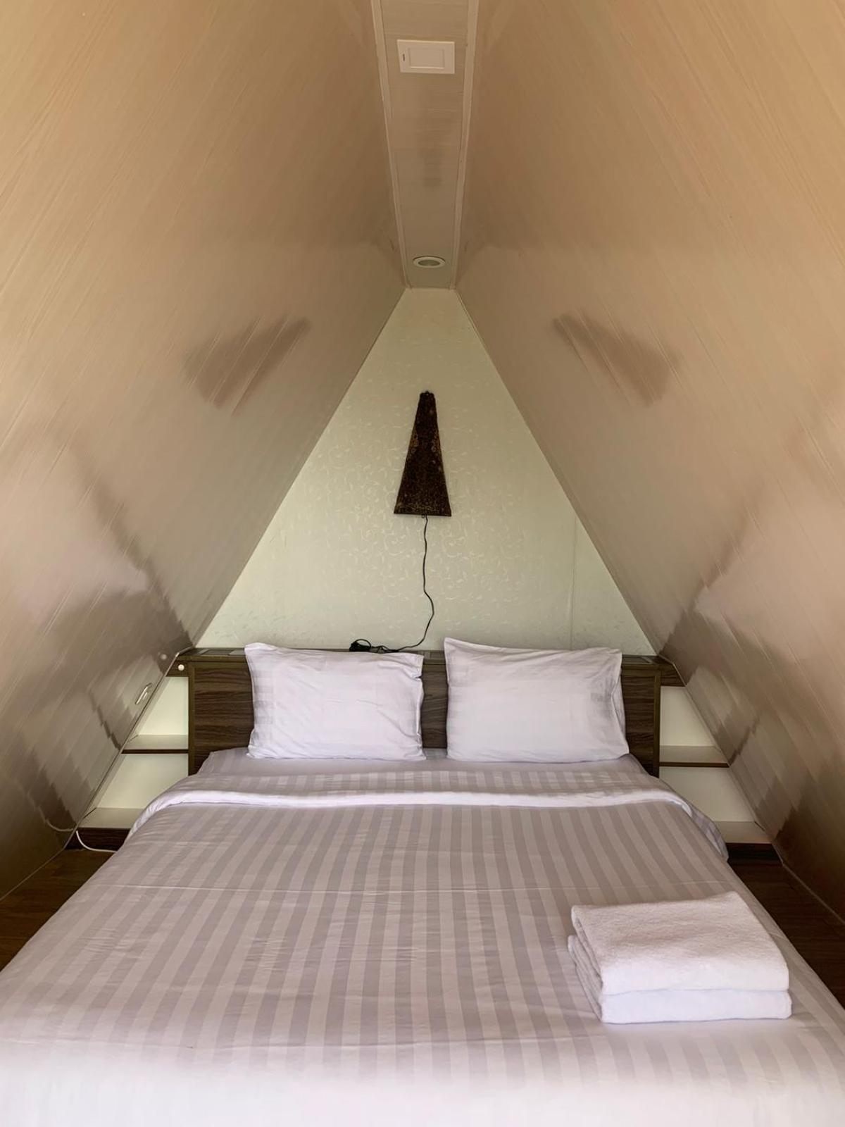 Budget Double Room - Photo 1