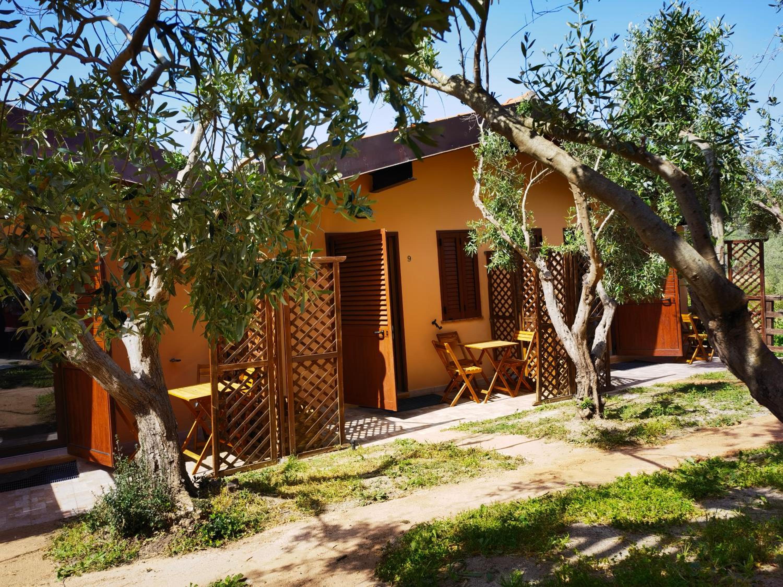 Double Room - Photo 13