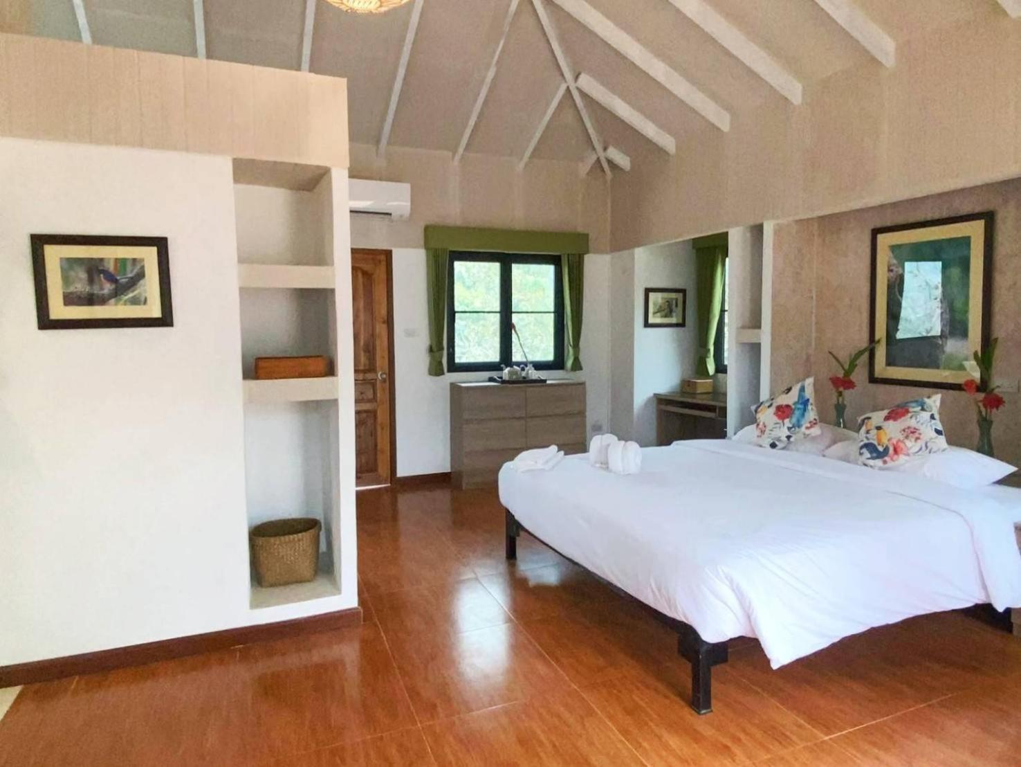 Family Standard Room photo 3
