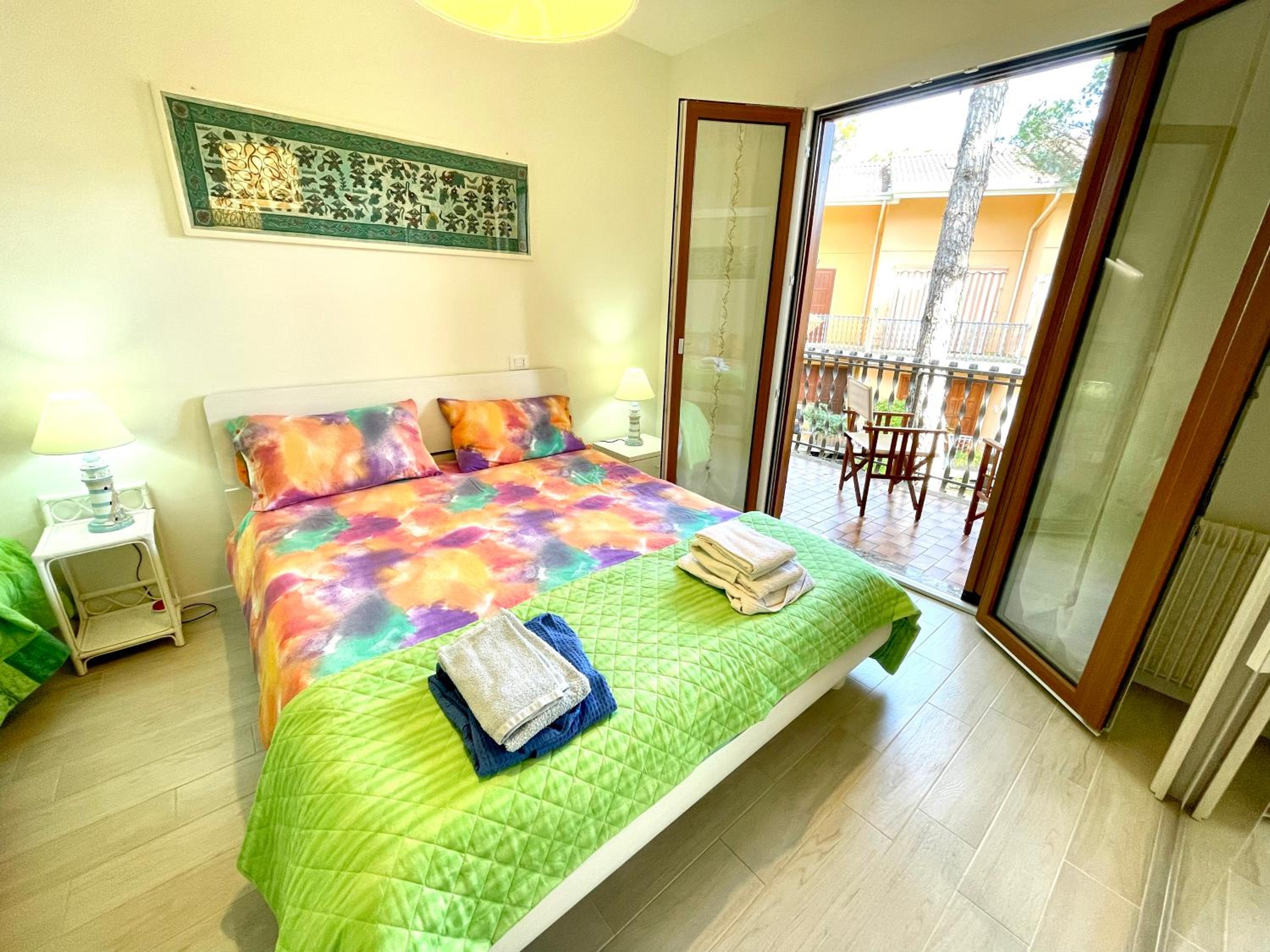 Three-Bedroom House photo 1