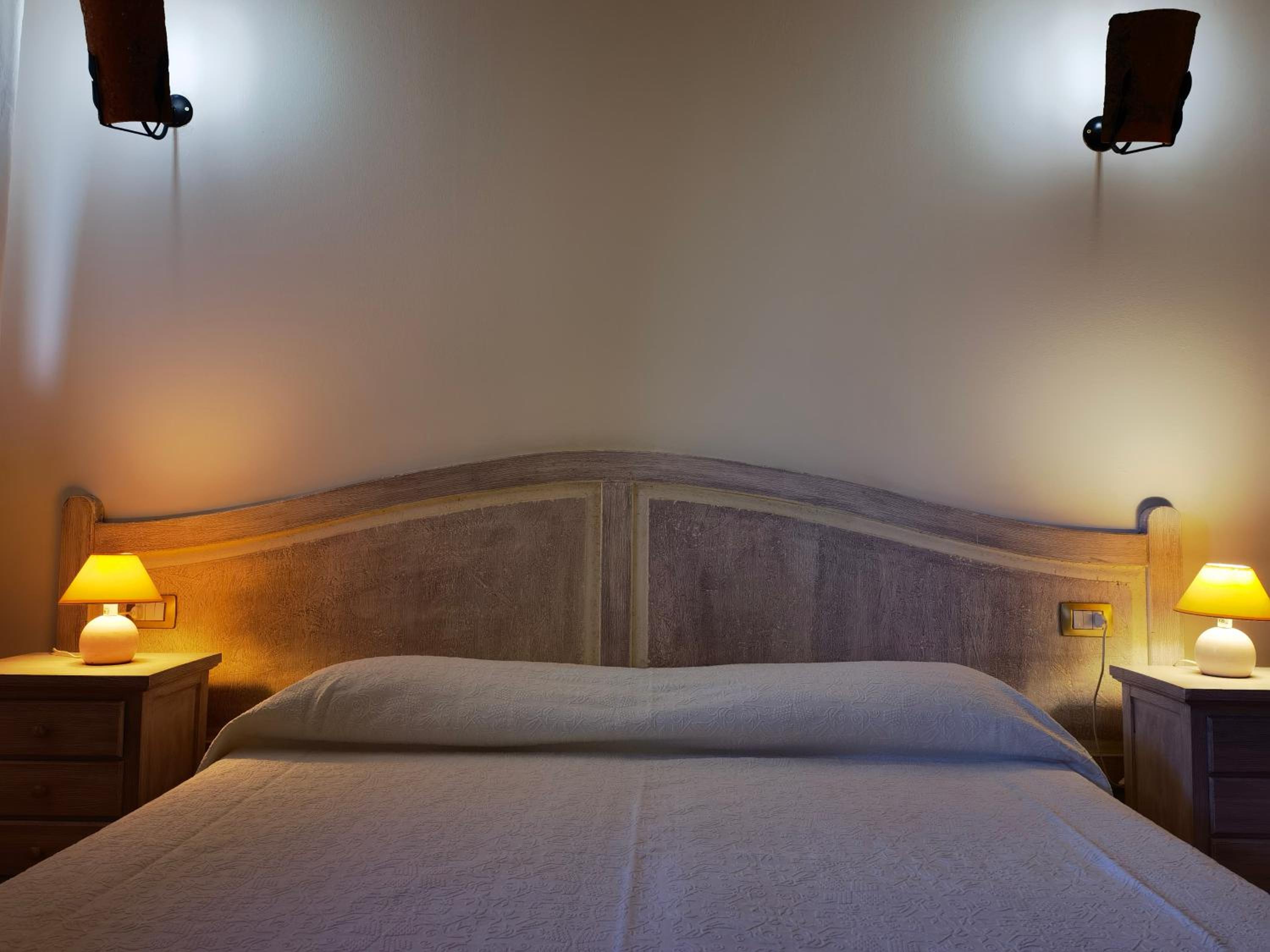 Large Double or Twin Room - Photo 4