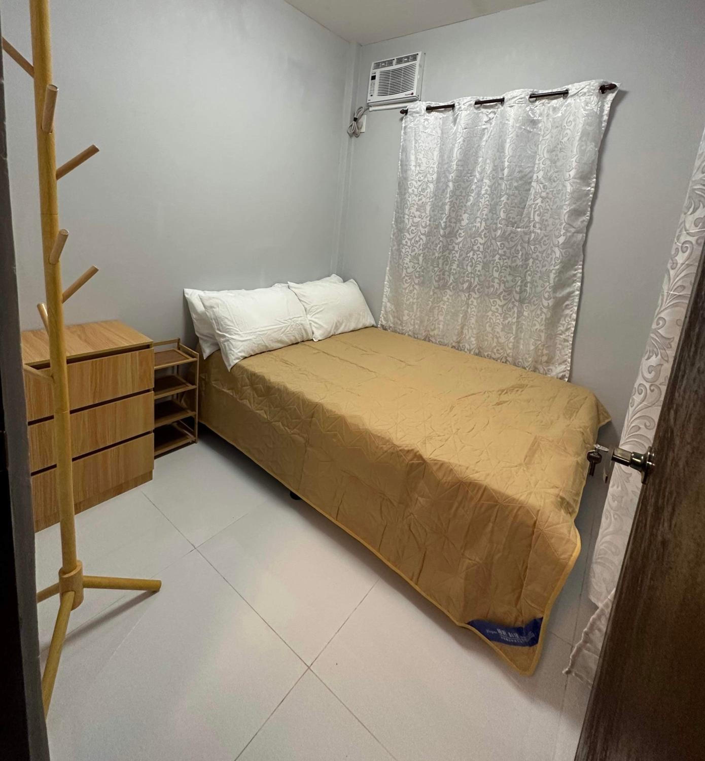 Two-Bedroom Apartment photo 2