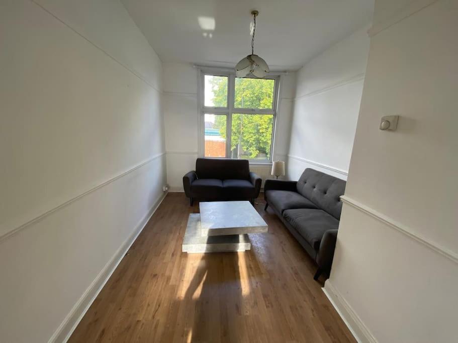 Two-Bedroom Apartment photo 1