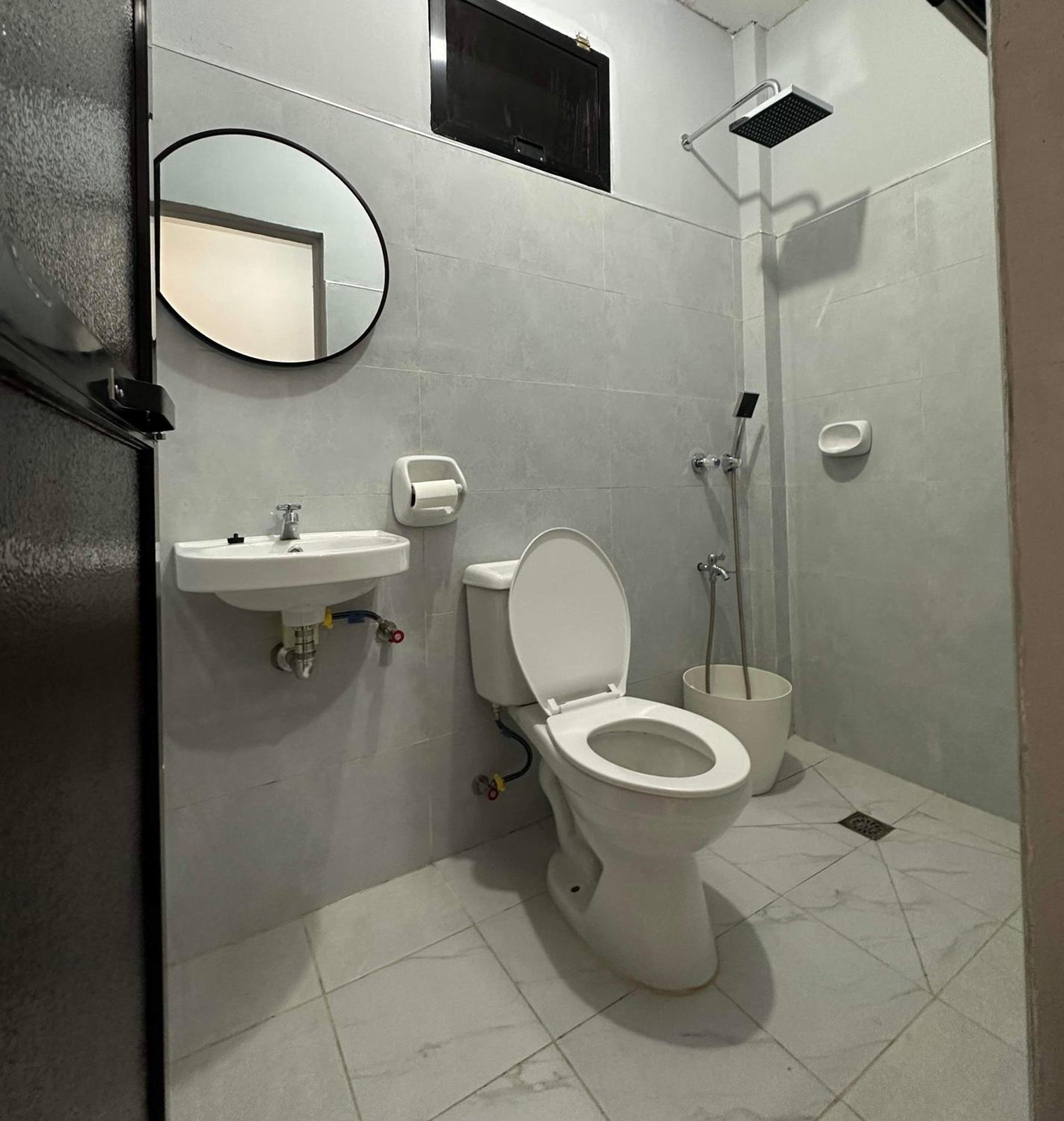 Two-Bedroom Apartment photo 3