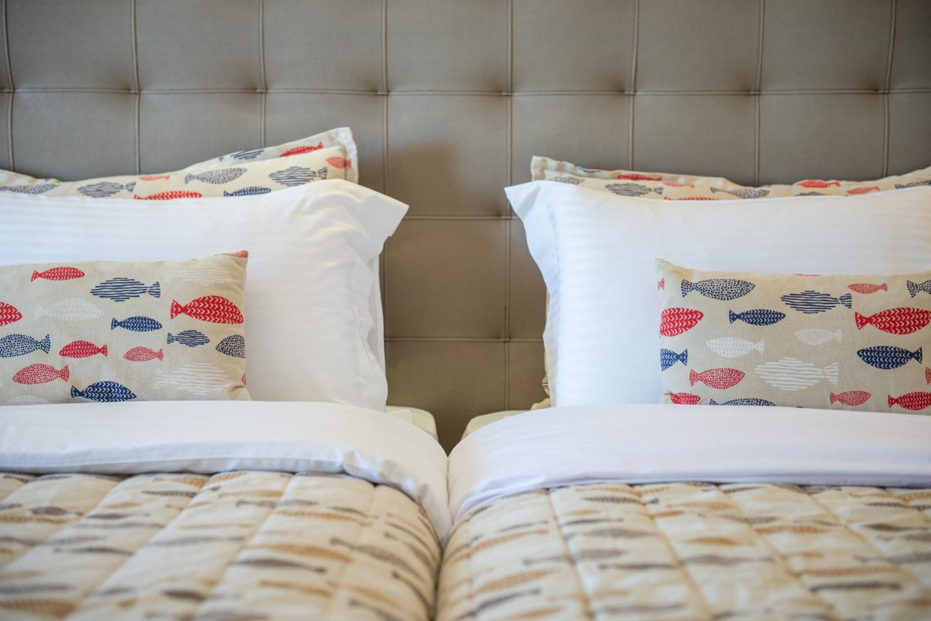 Standard Double/Twin room (double or twin beds)