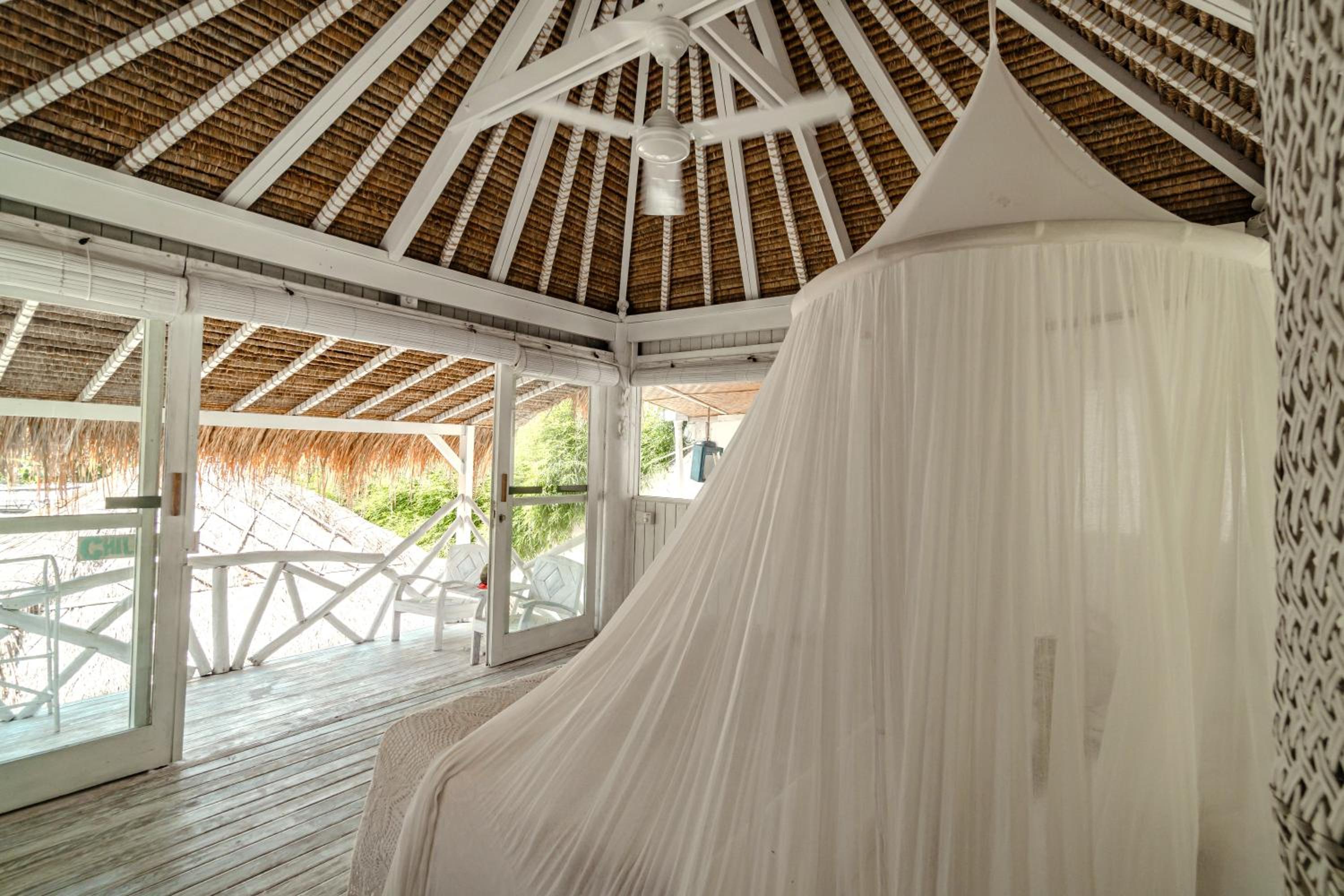 Superior Double Bungalow - Photo 12