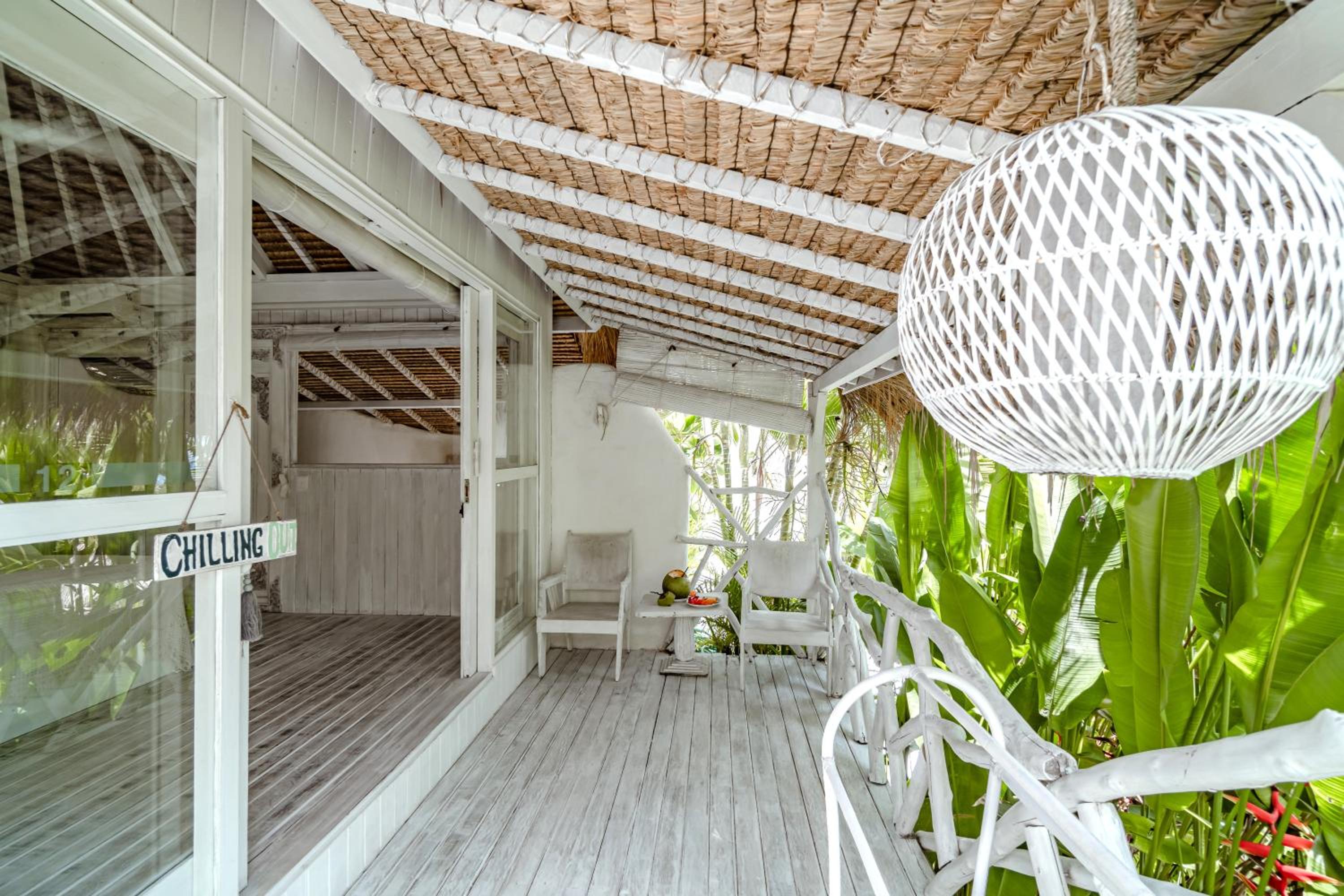 Superior Double Bungalow - Photo 11