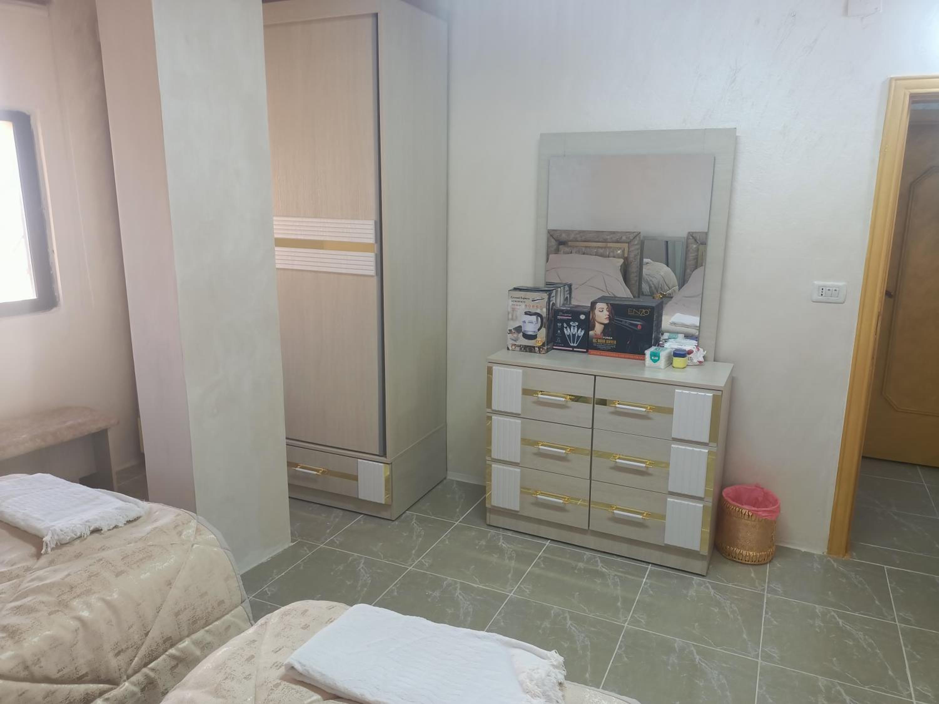 Economy Double Room photo 2