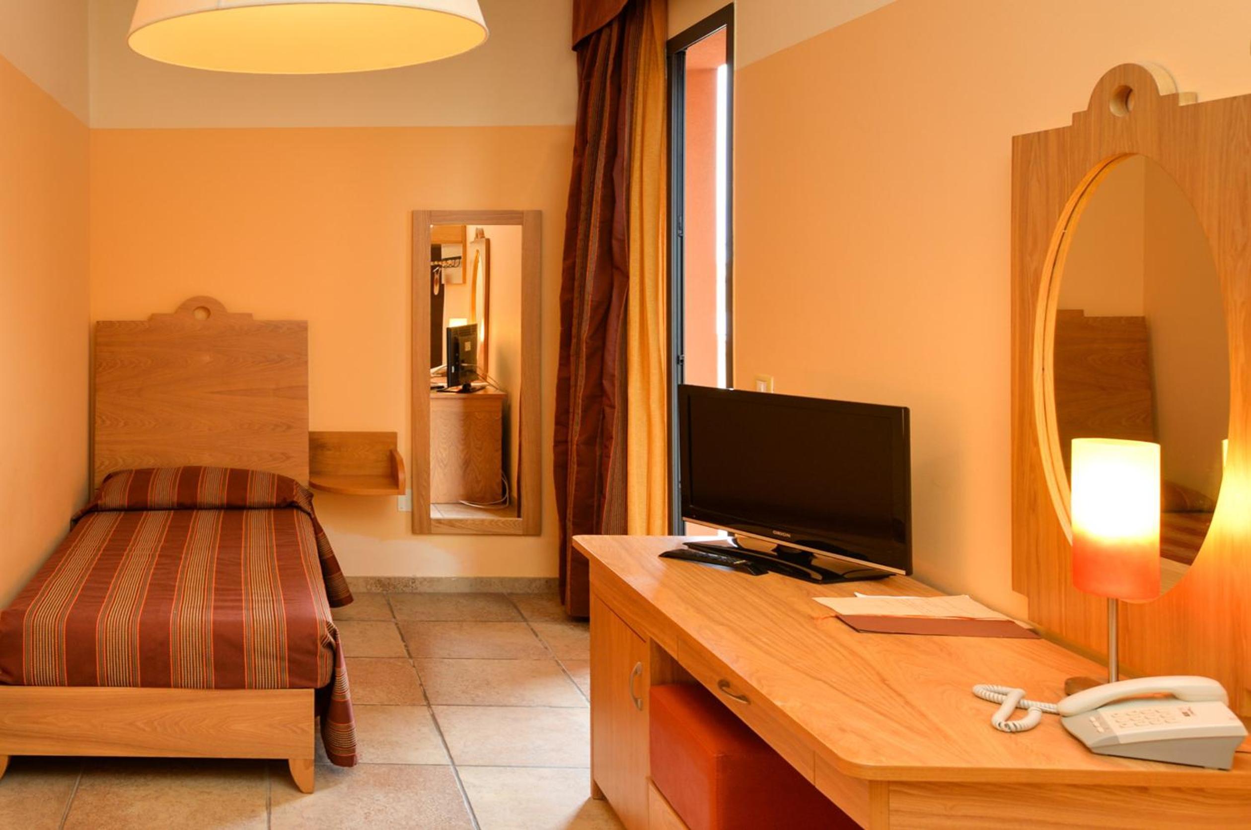 Single Room photo 1