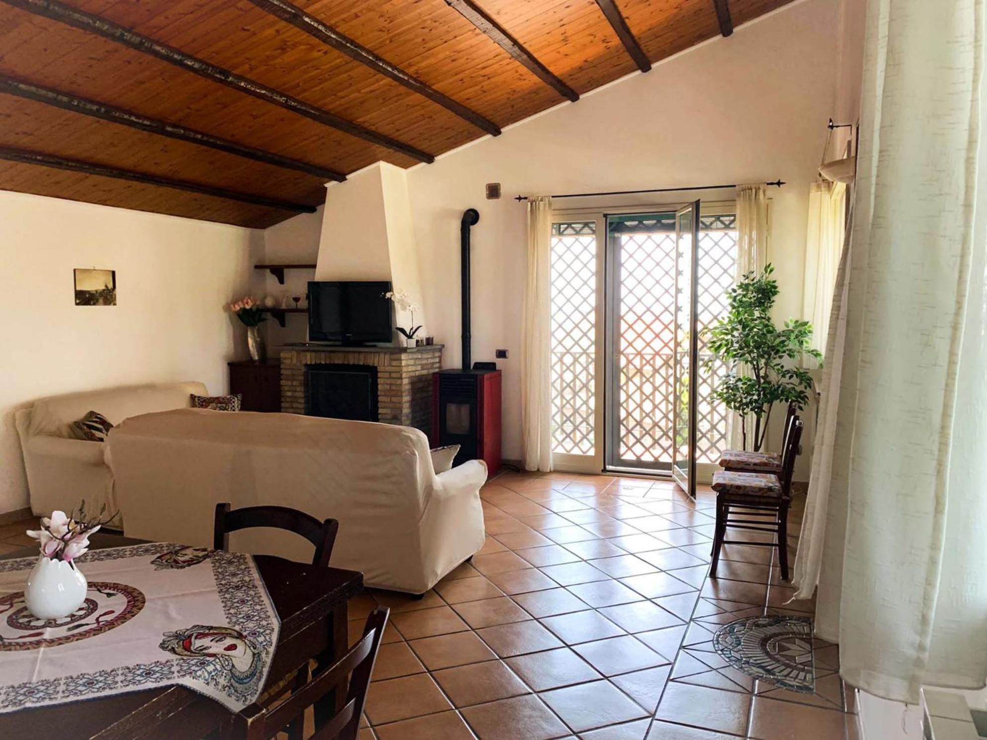 Two-Bedroom House photo 1