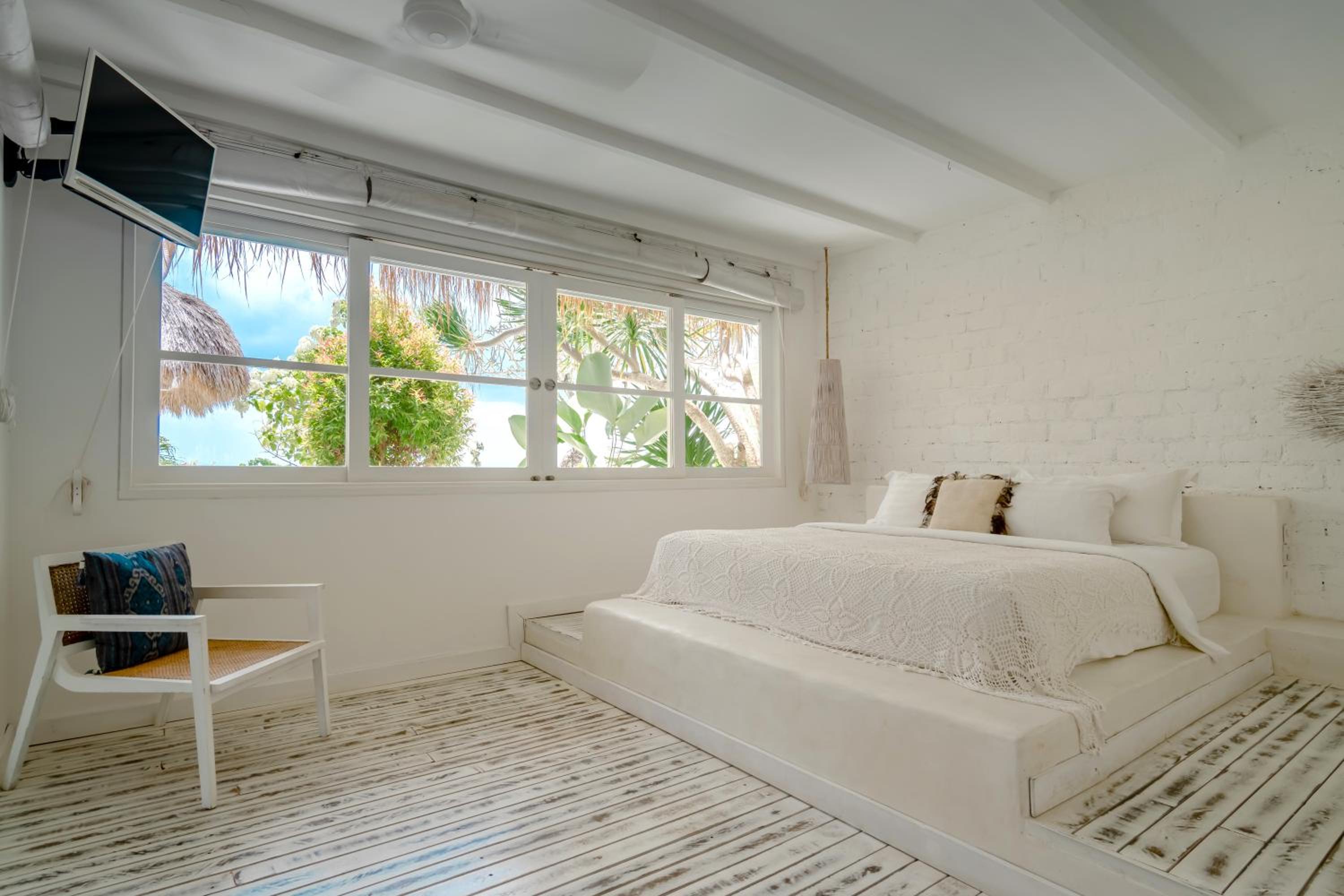 Bamboo Suite