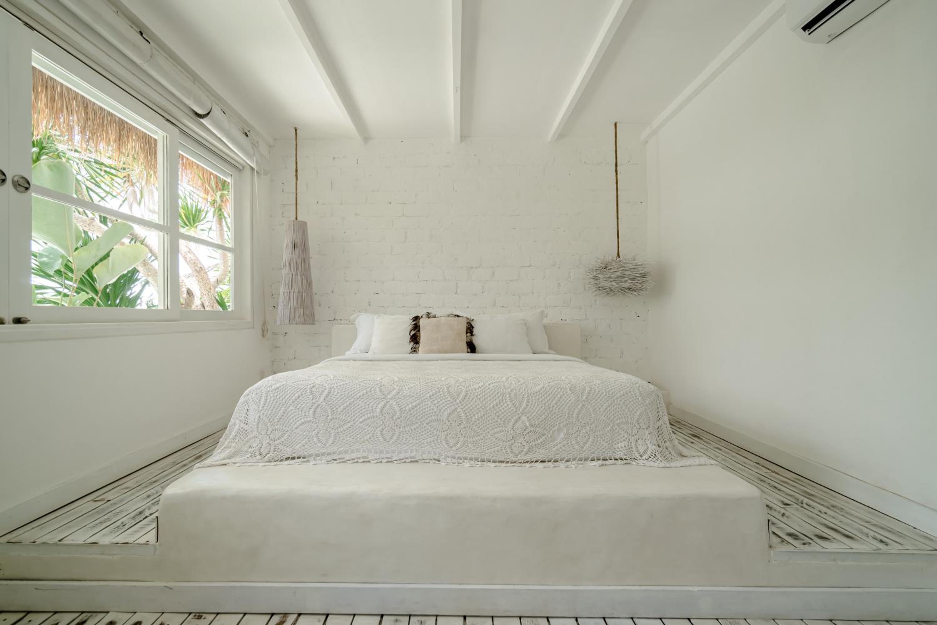 Bamboo Suite