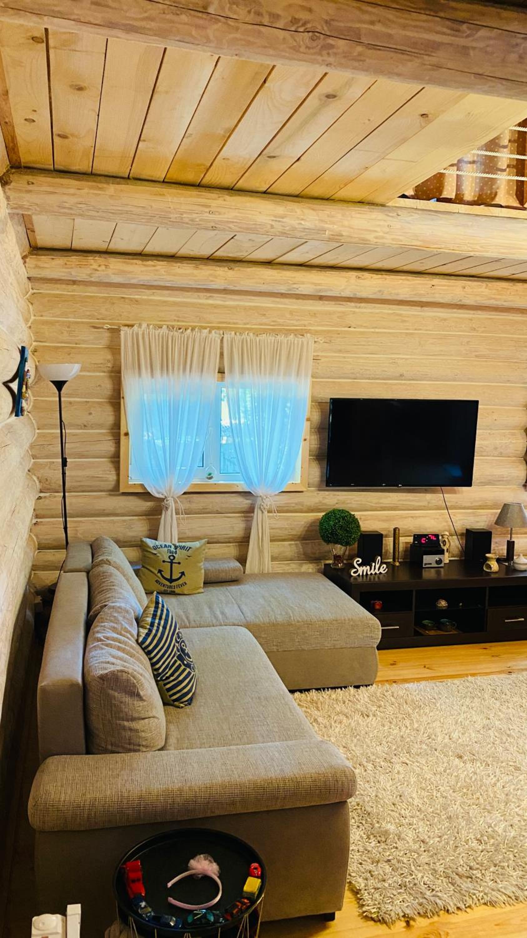 Two-Bedroom House photo 1