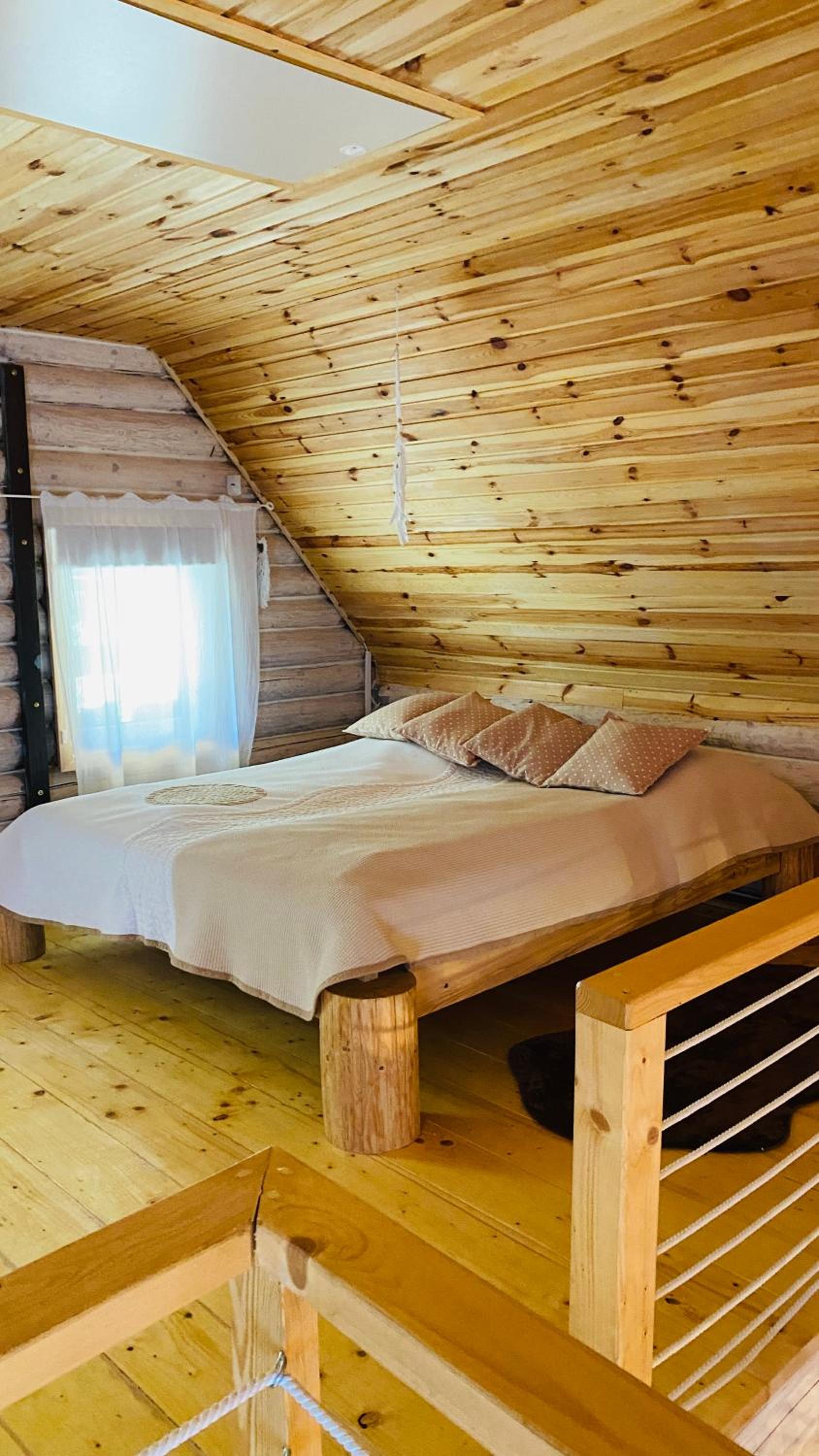 Two-Bedroom House photo 2