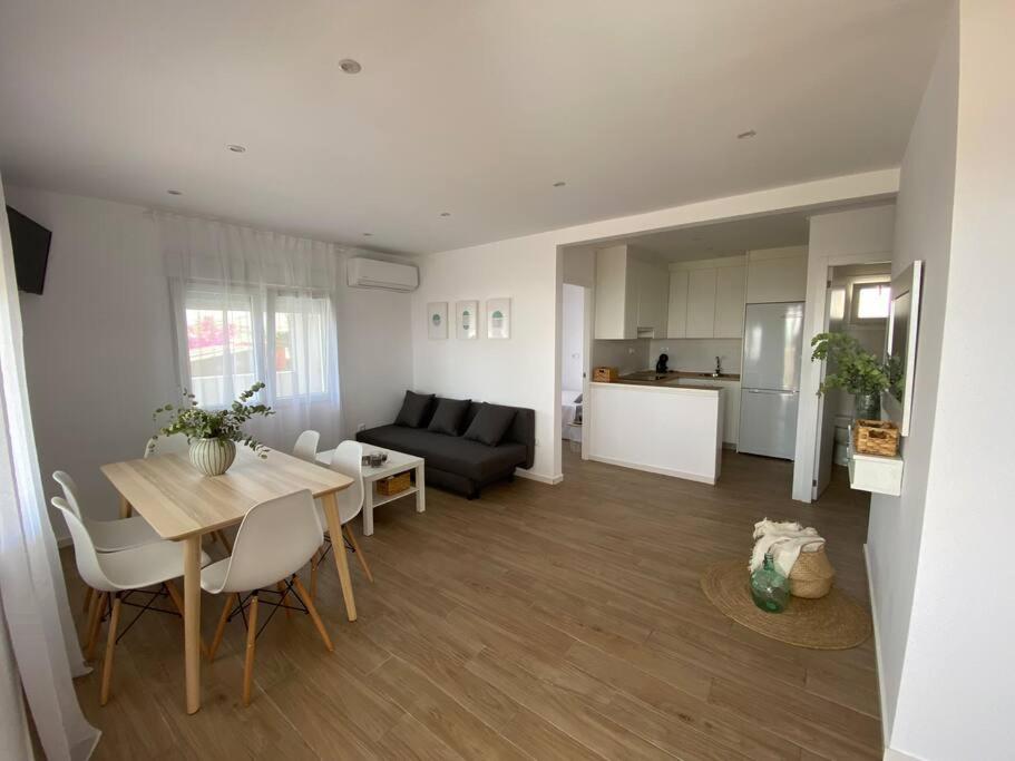 Departamento de tres habitaciones