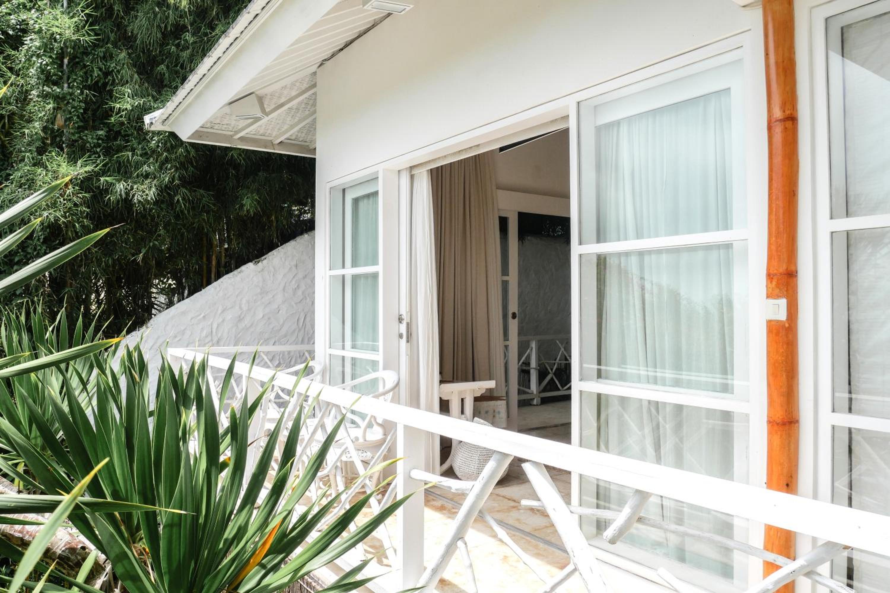Kayu Suite