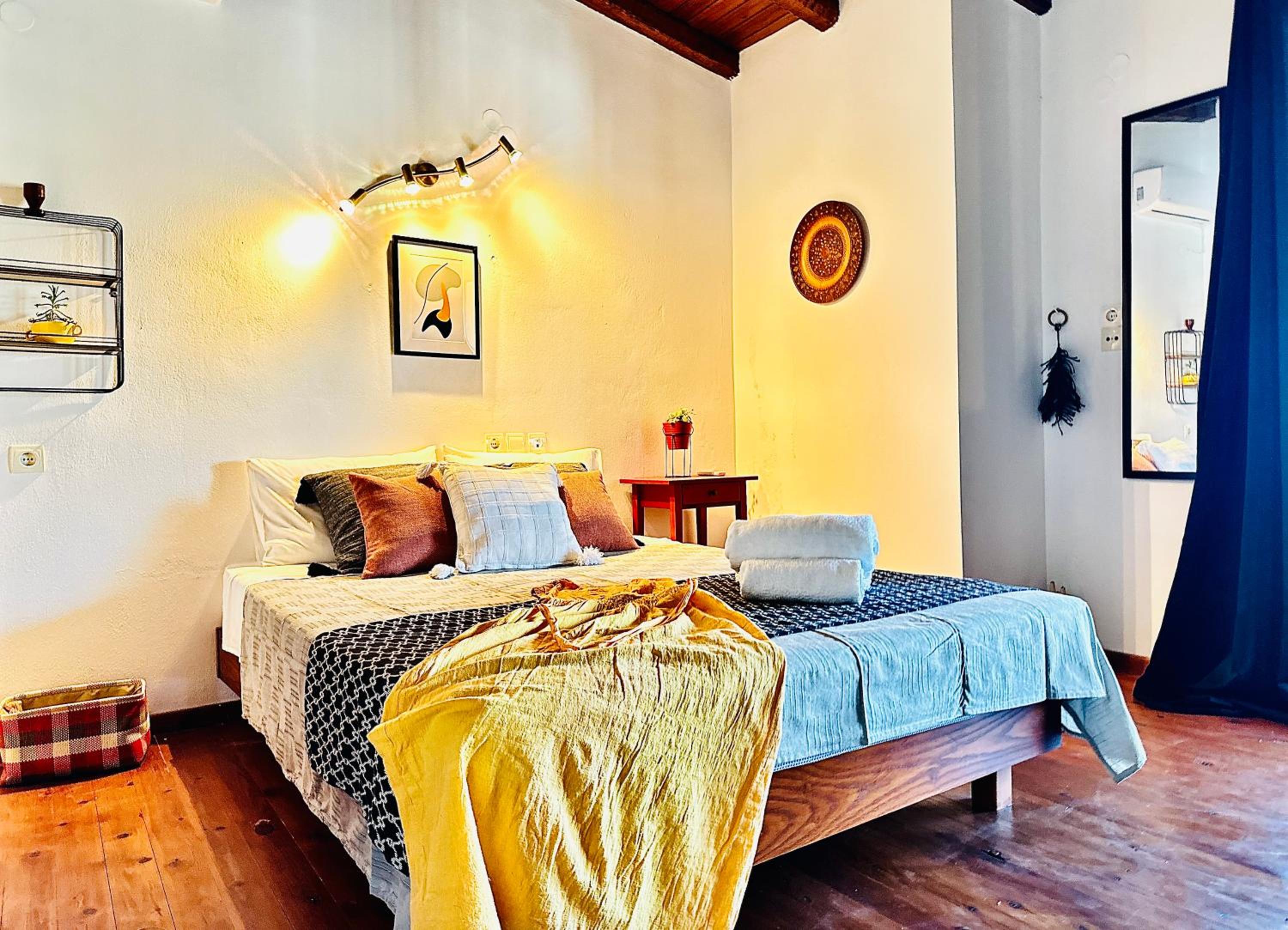 Margarita Woodstone House without pool with Spa Hot Tub