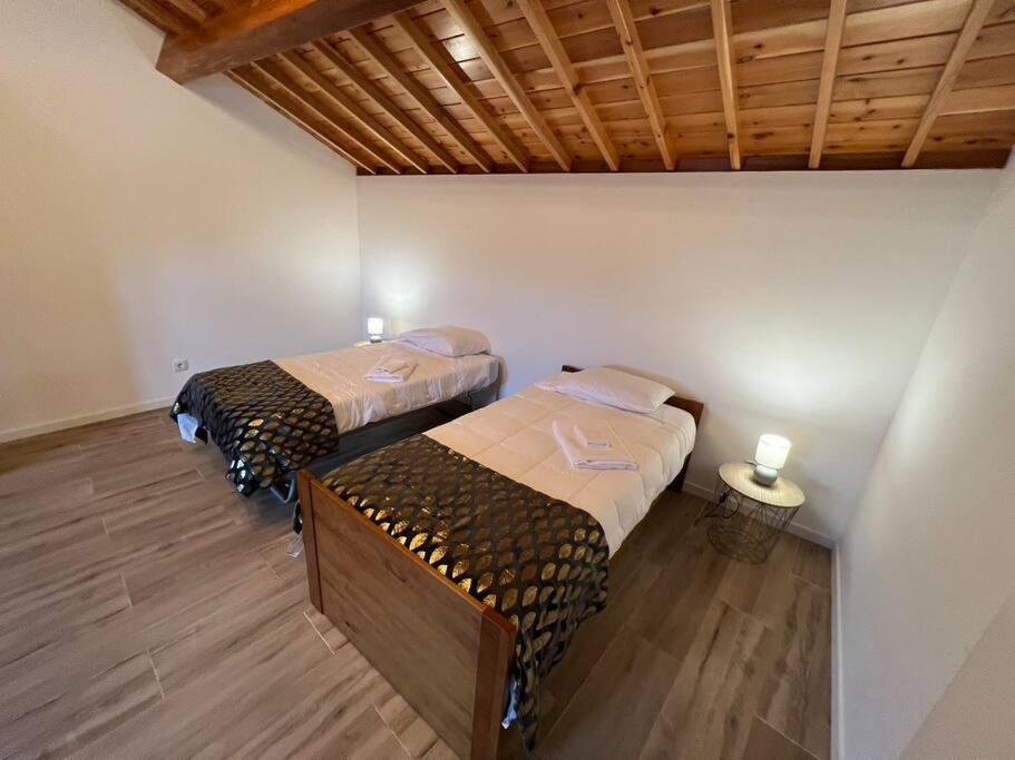 Two-Bedroom House photo 2
