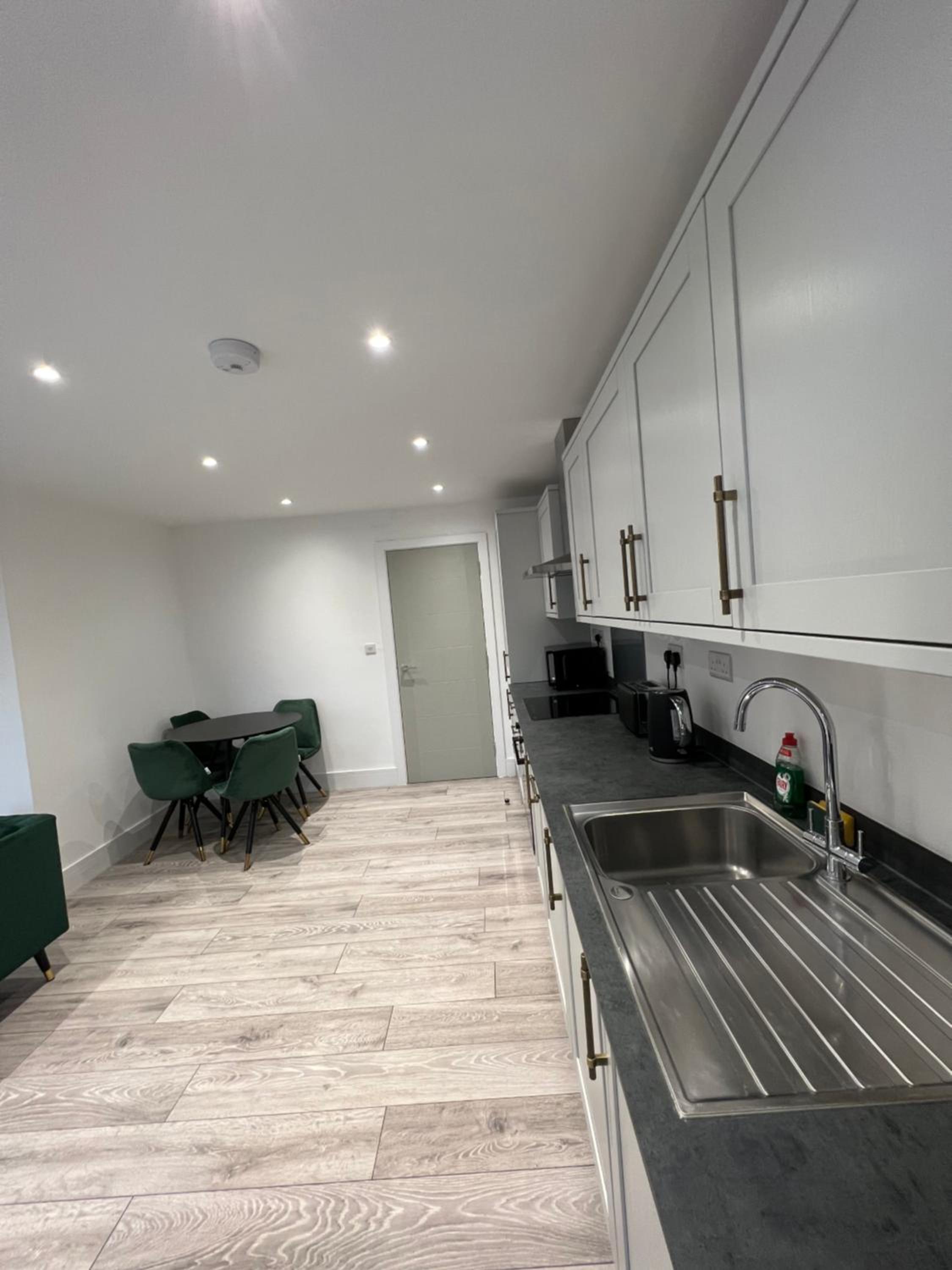 Duplex Apartment photo 3