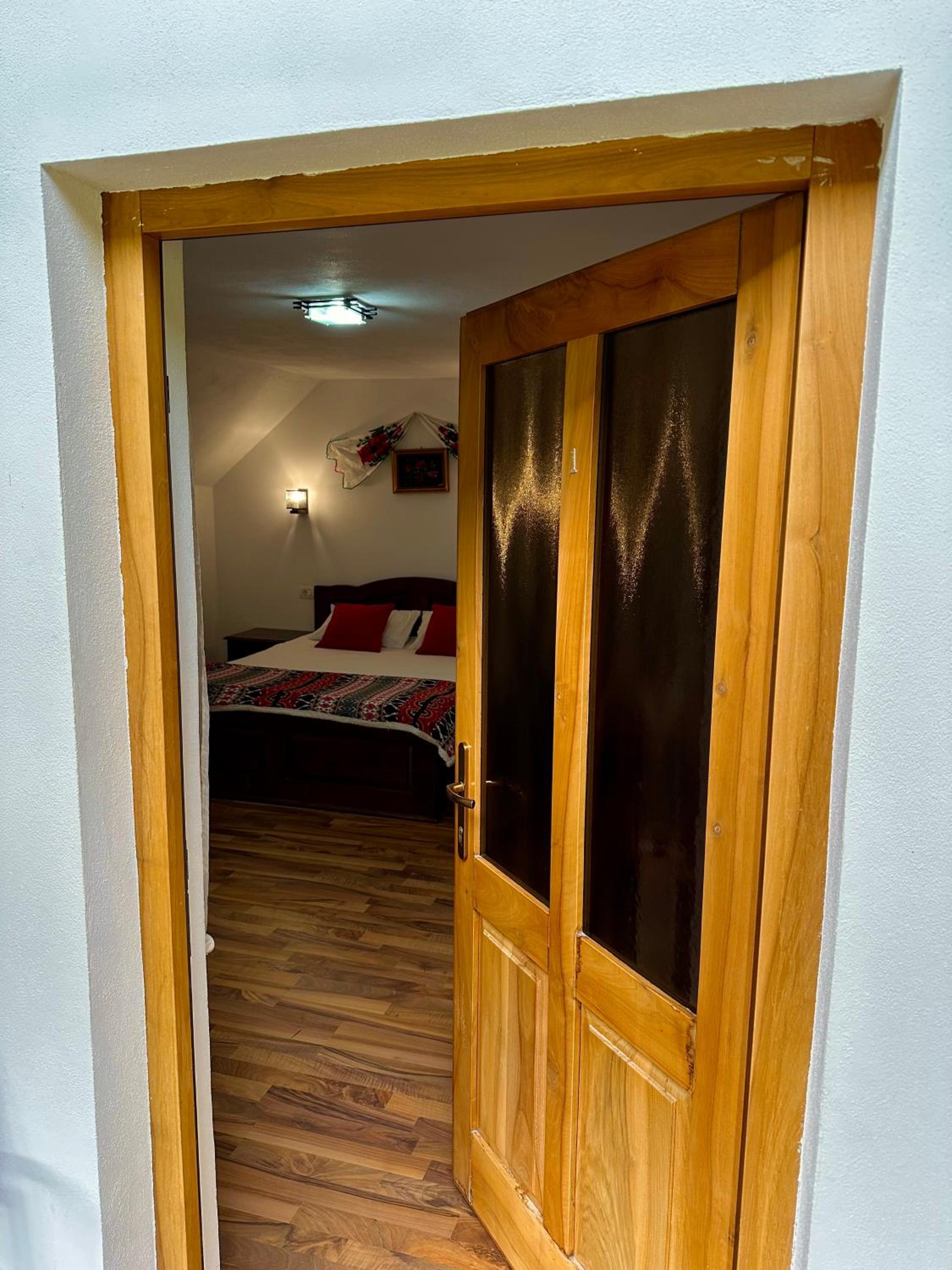 Double Room with Mountain View photo 3