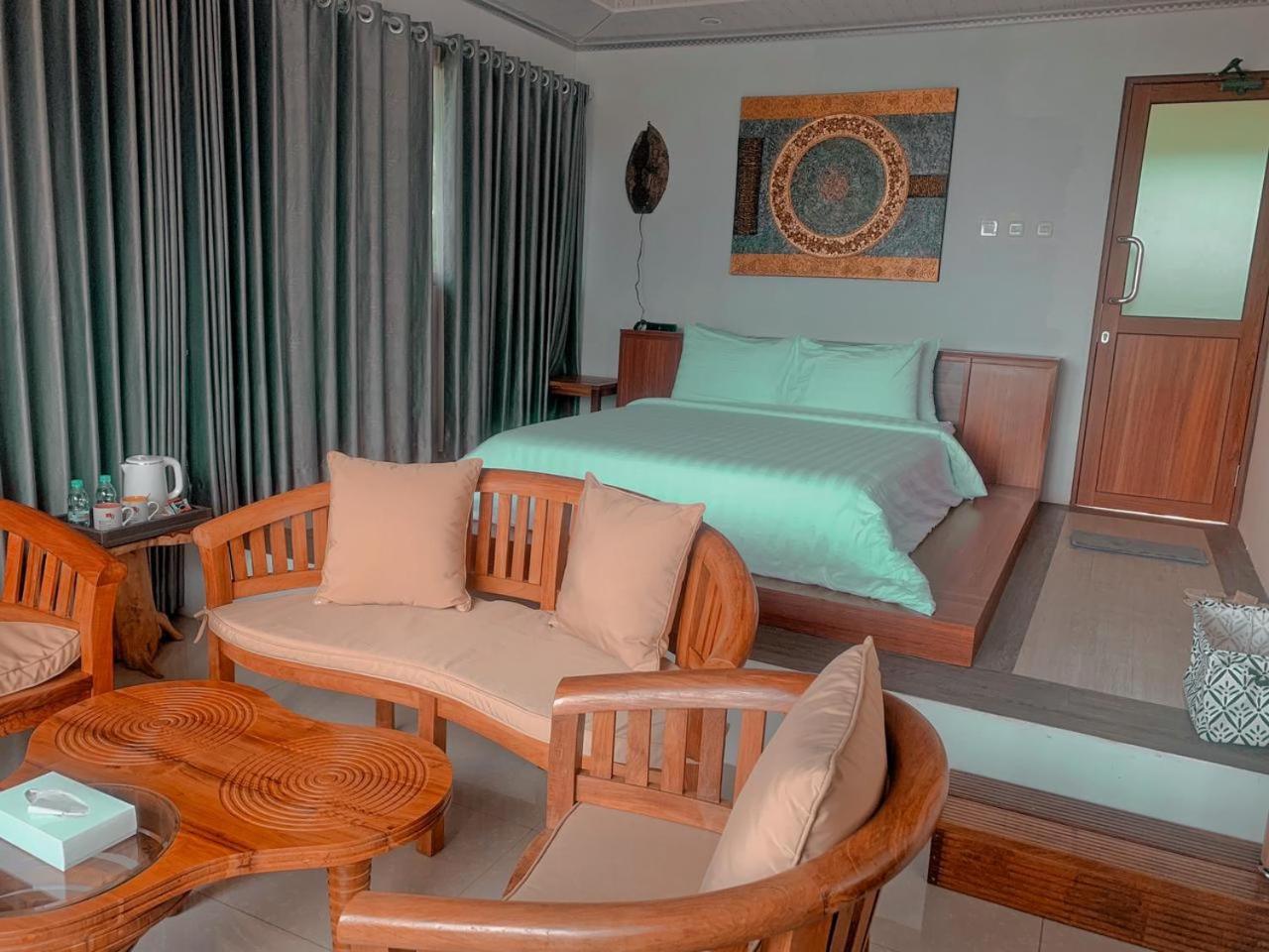 Deluxe Room photo 2