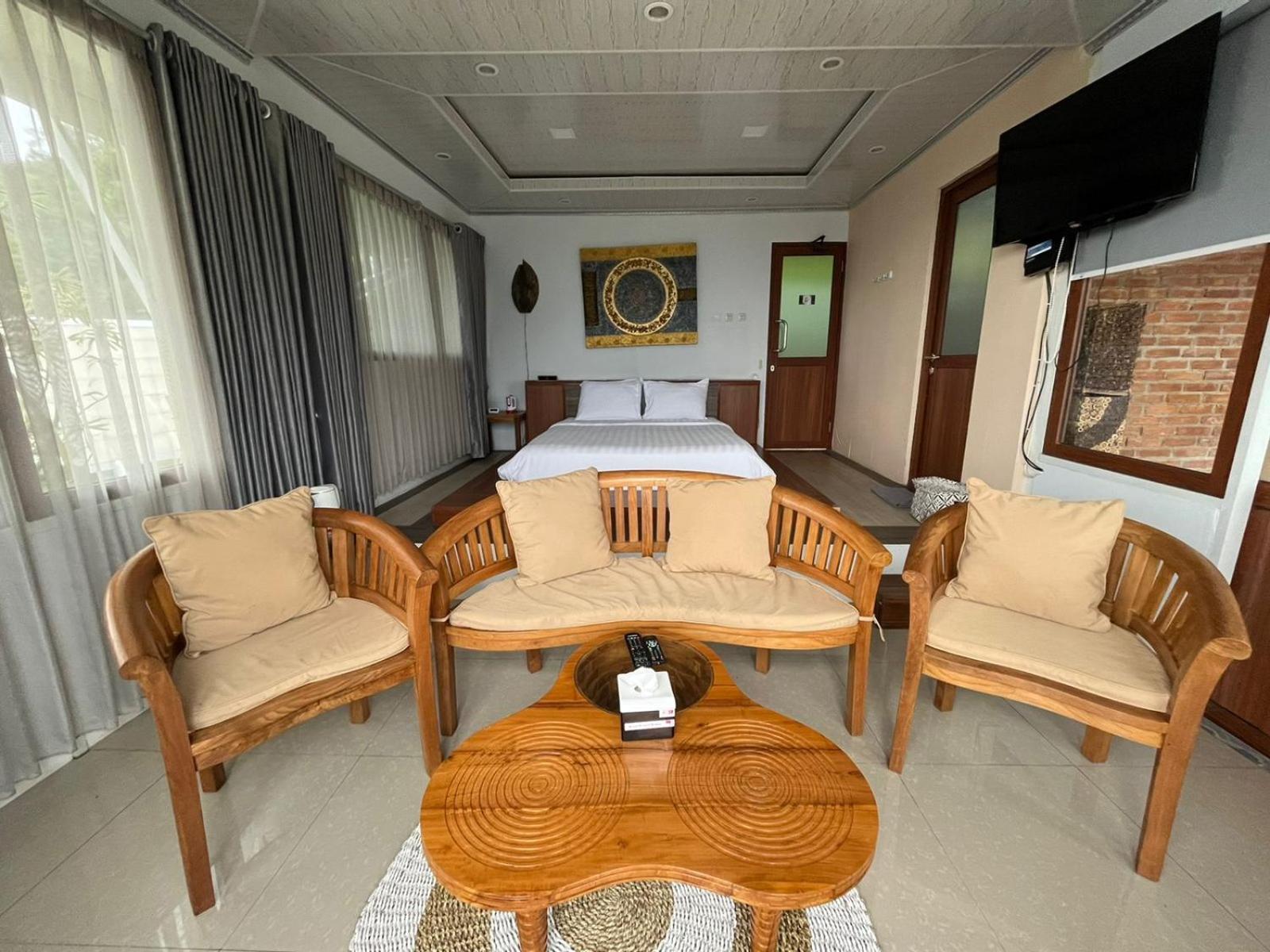 Deluxe Room photo 1