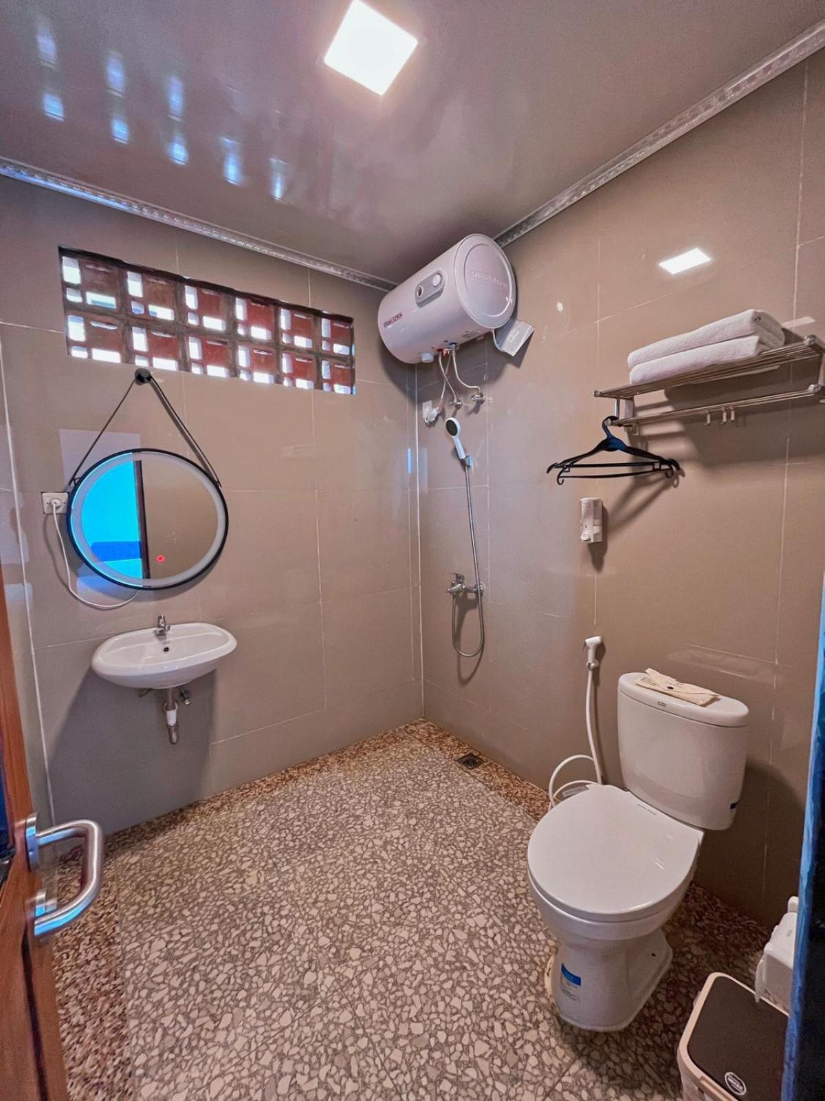 Deluxe Room photo 3