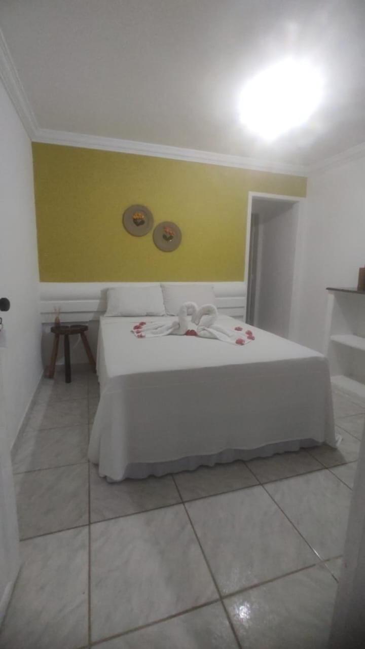 Economy Double Room photo 1
