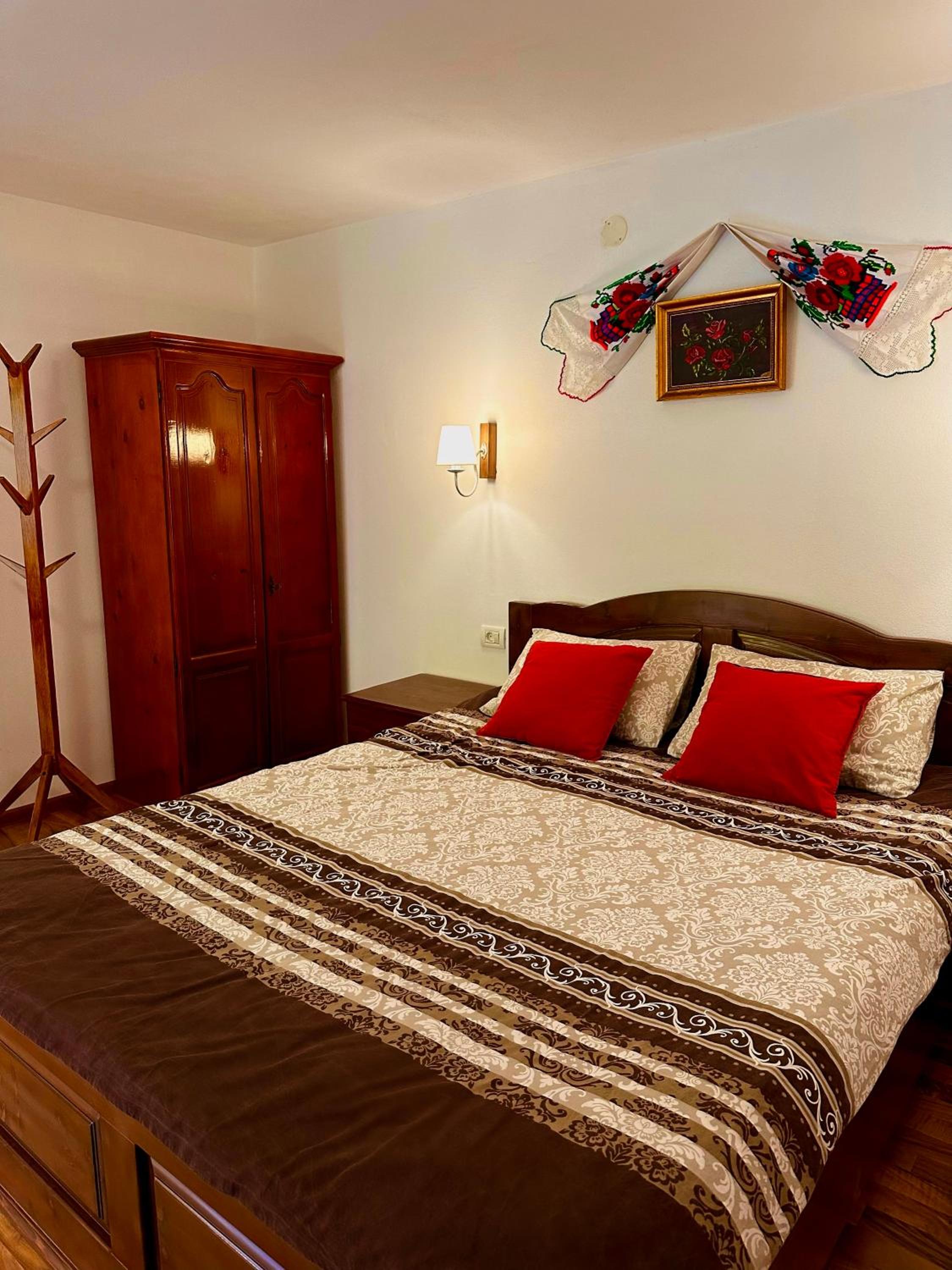 Double Room with Mountain View photo 2