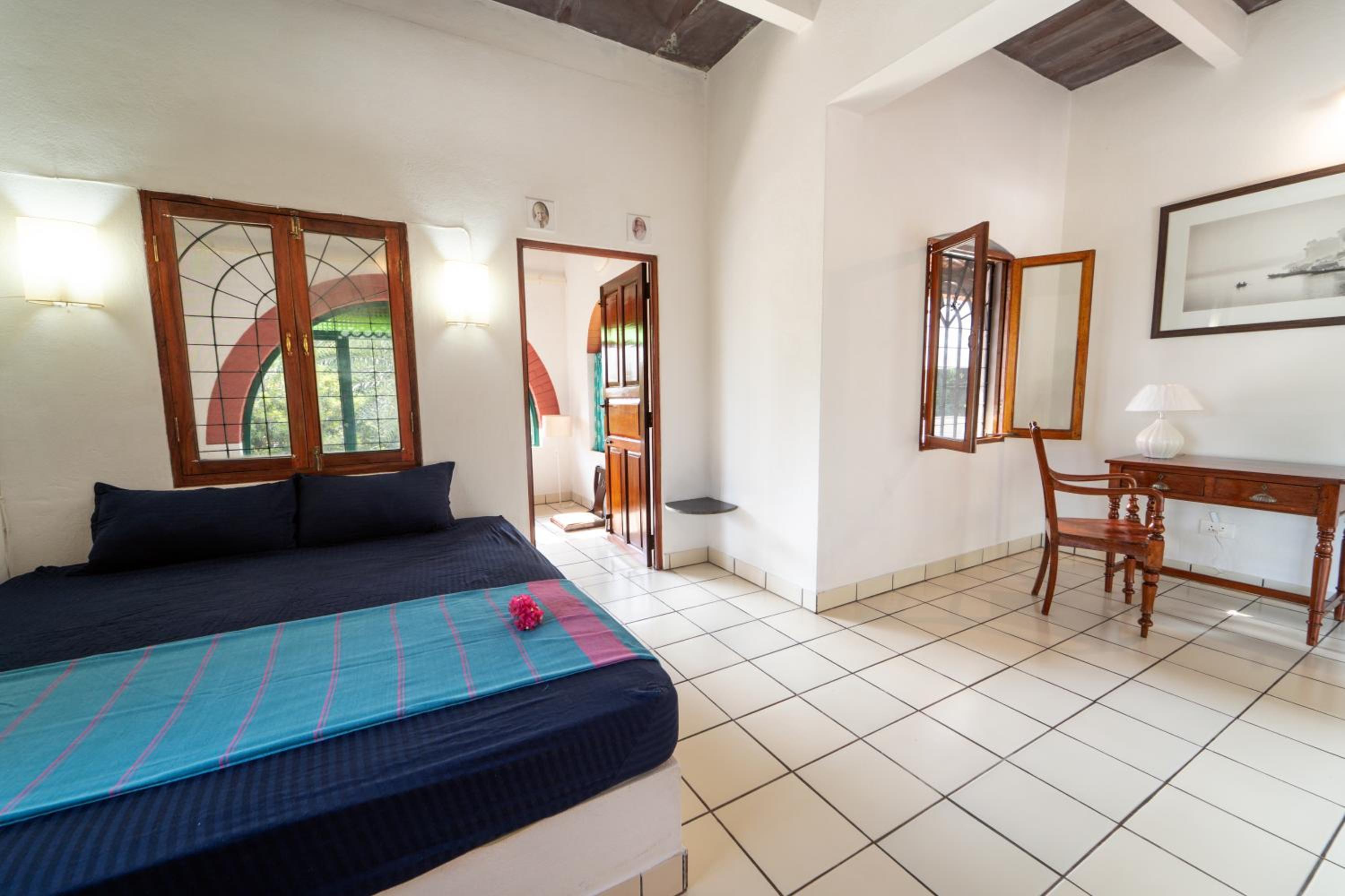 Suite with Terrace photo 1