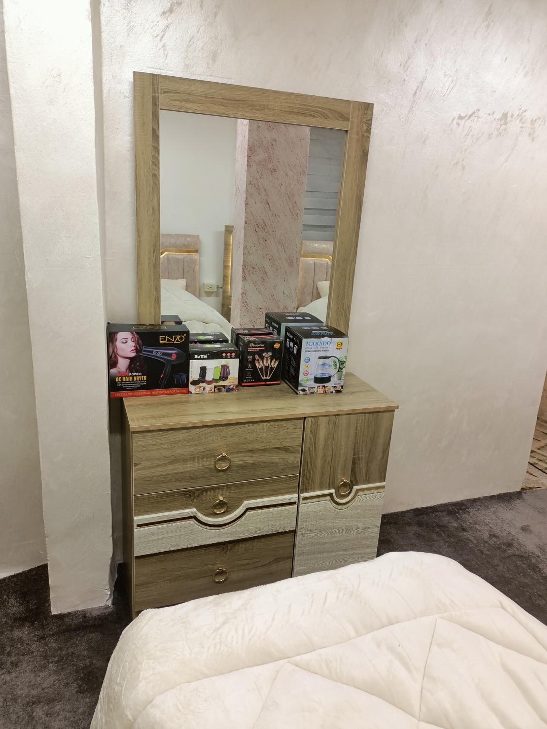 Budget Double Room photo 3