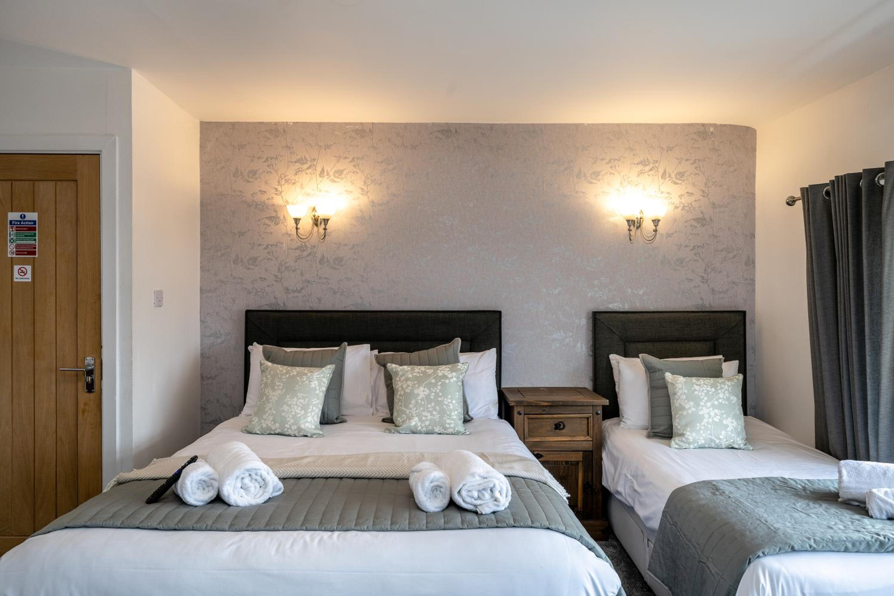 Triple Room photo 3