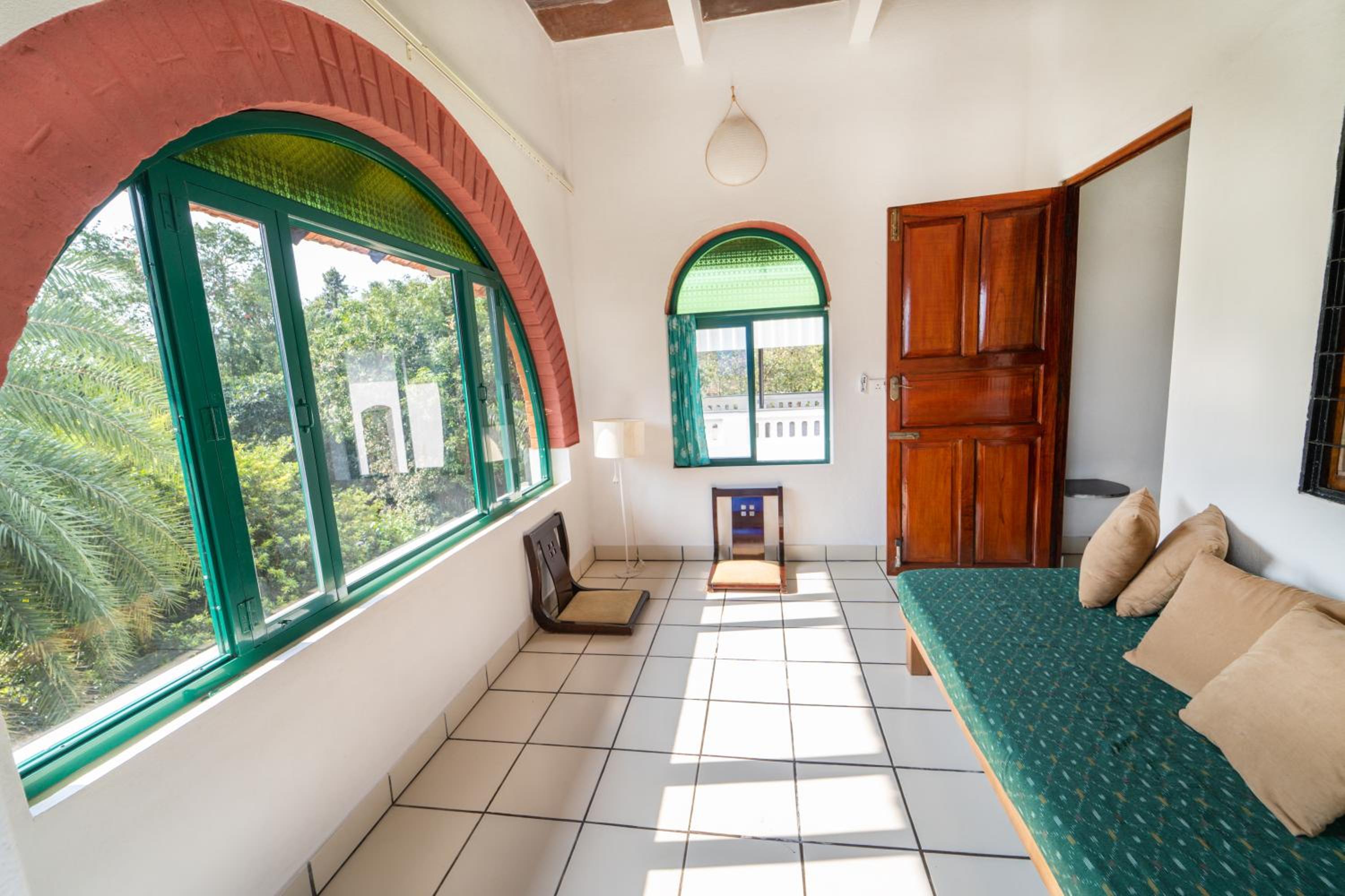 Suite with Terrace photo 3