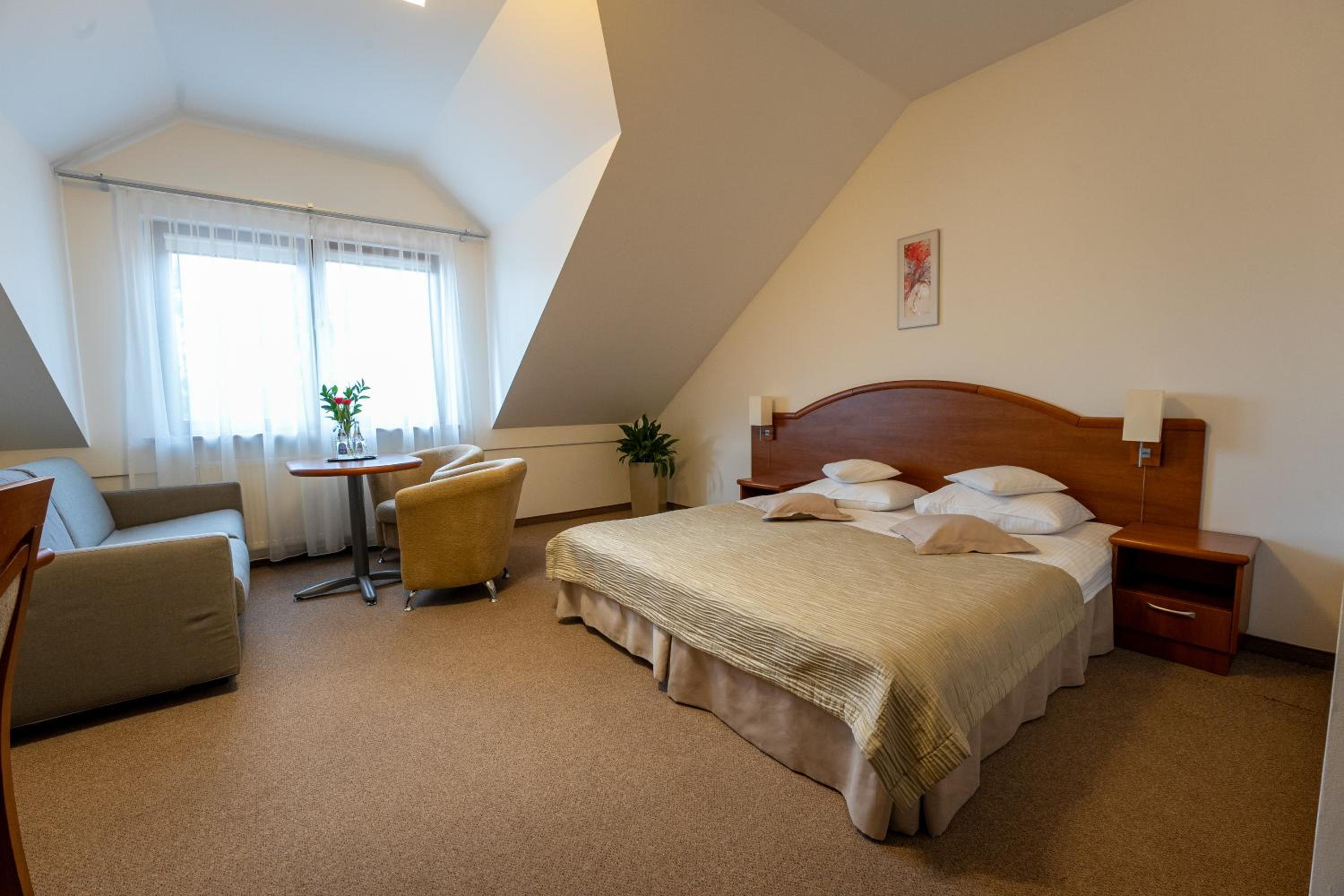 Double Room - Photo 4