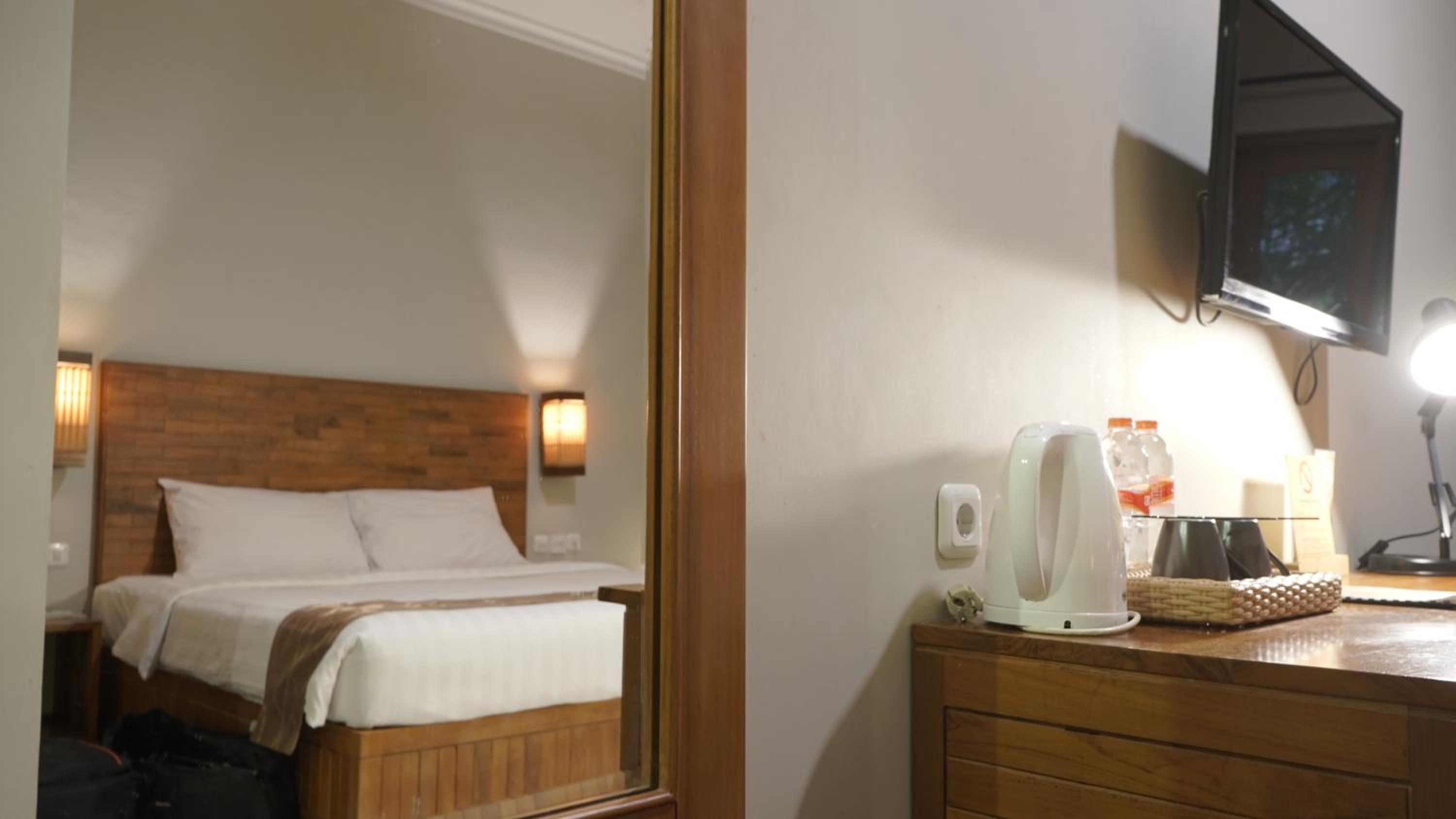 Superior Double Room photo 2