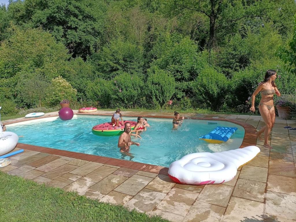 Villa photo 2