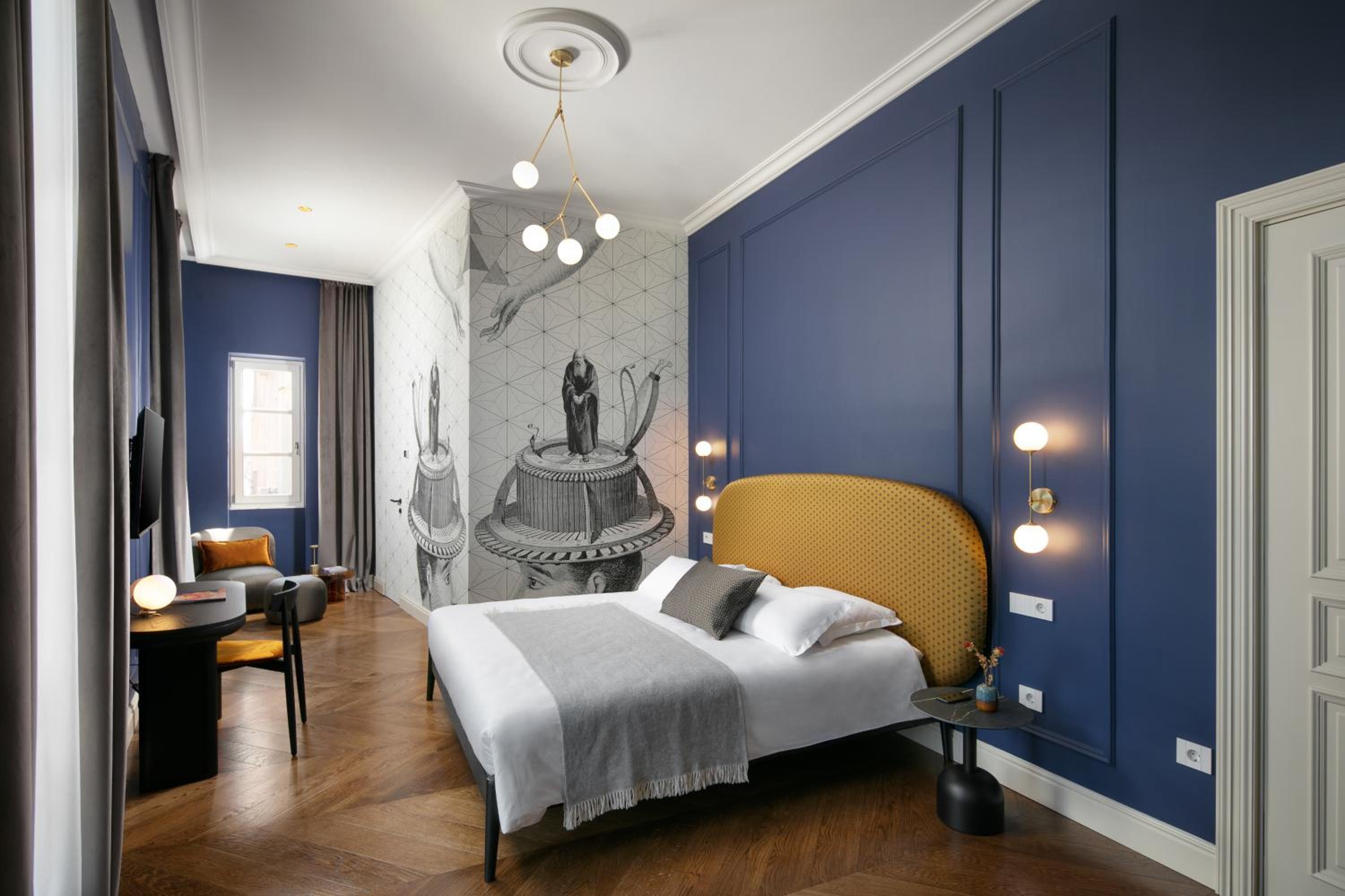 Superior Double Room -  Annex Building photo 1