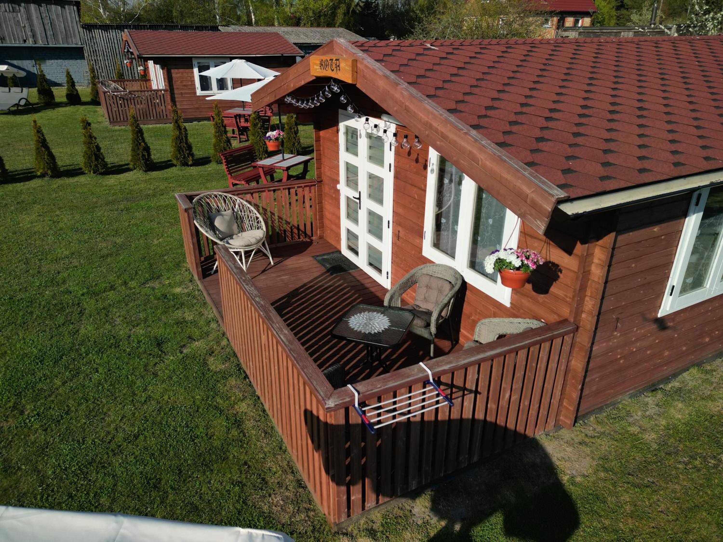 Vacation Home - Photo 1