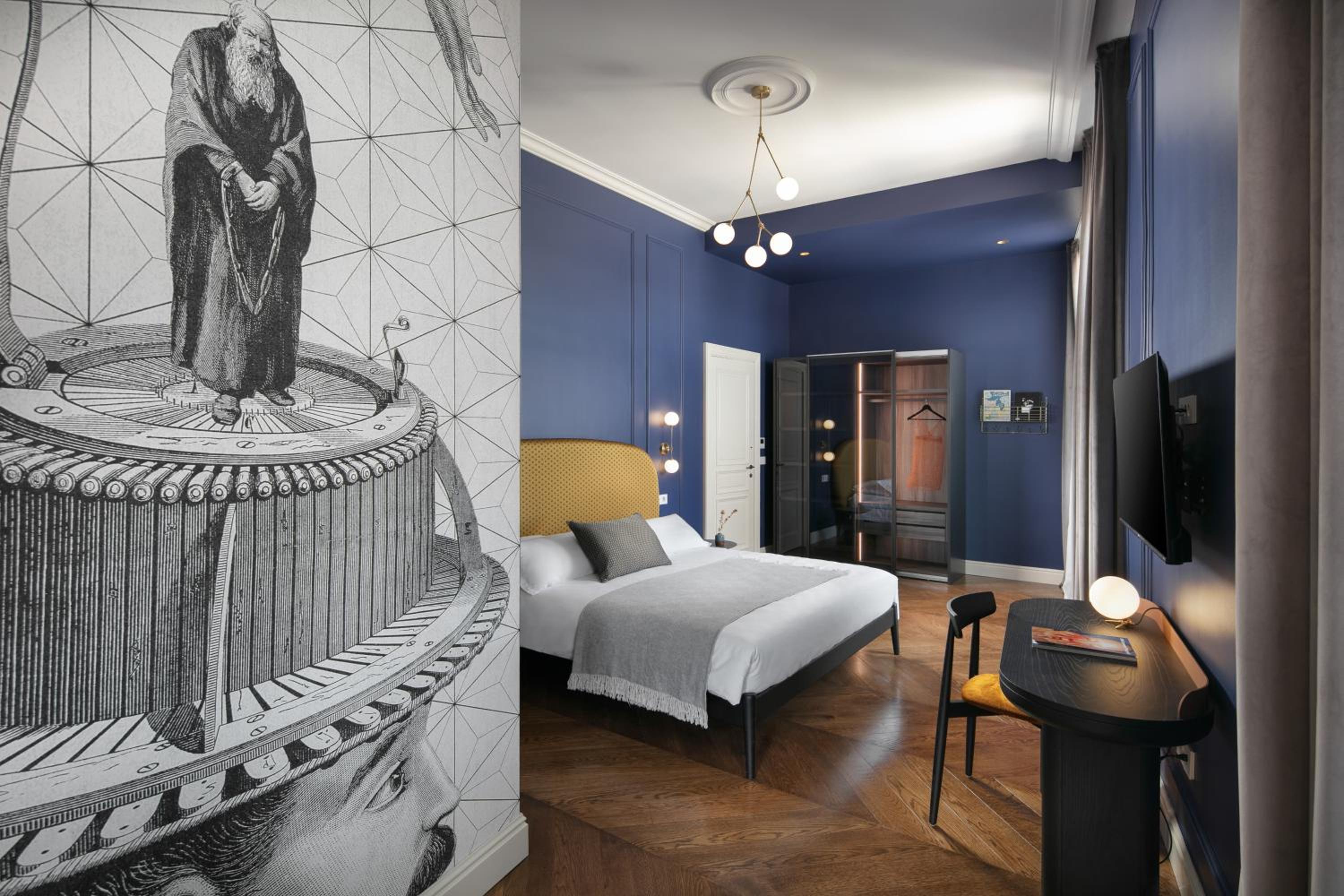 Superior Double Room -  Annex Building photo 3